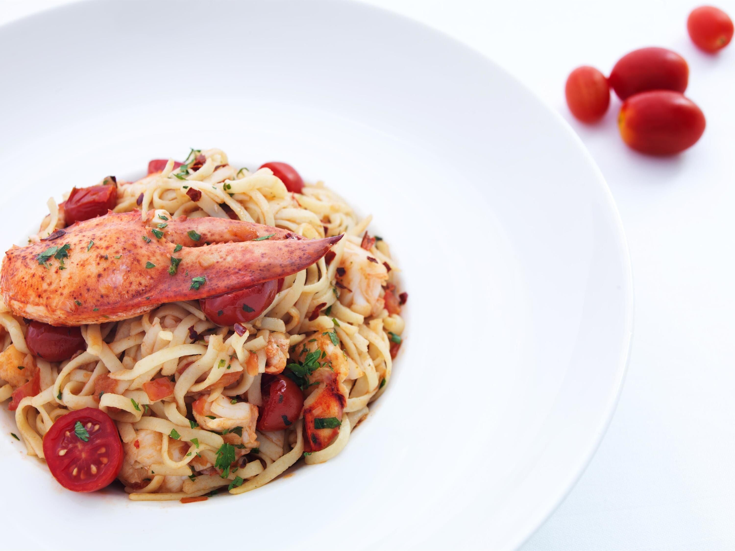 Fairmont Bab Al Bahr - Abu Dhabi