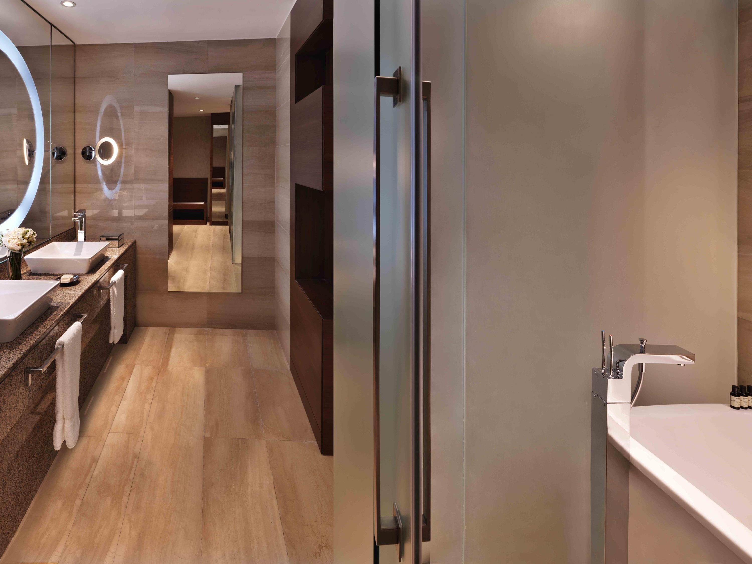 Fairmont Bab Al Bahr - Abu Dhabi