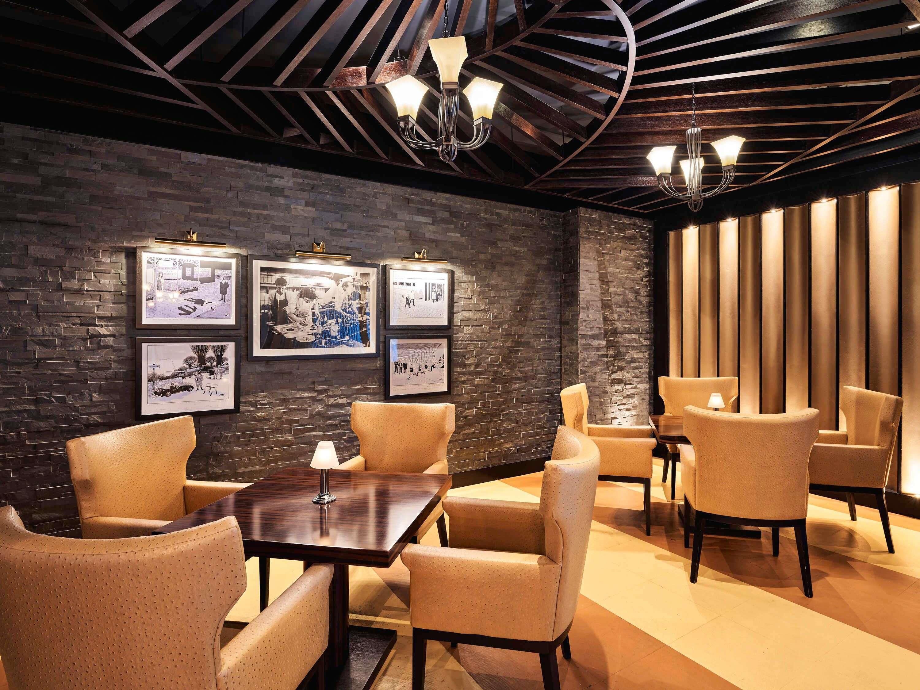 Fairmont Bab Al Bahr - Abu Dhabi