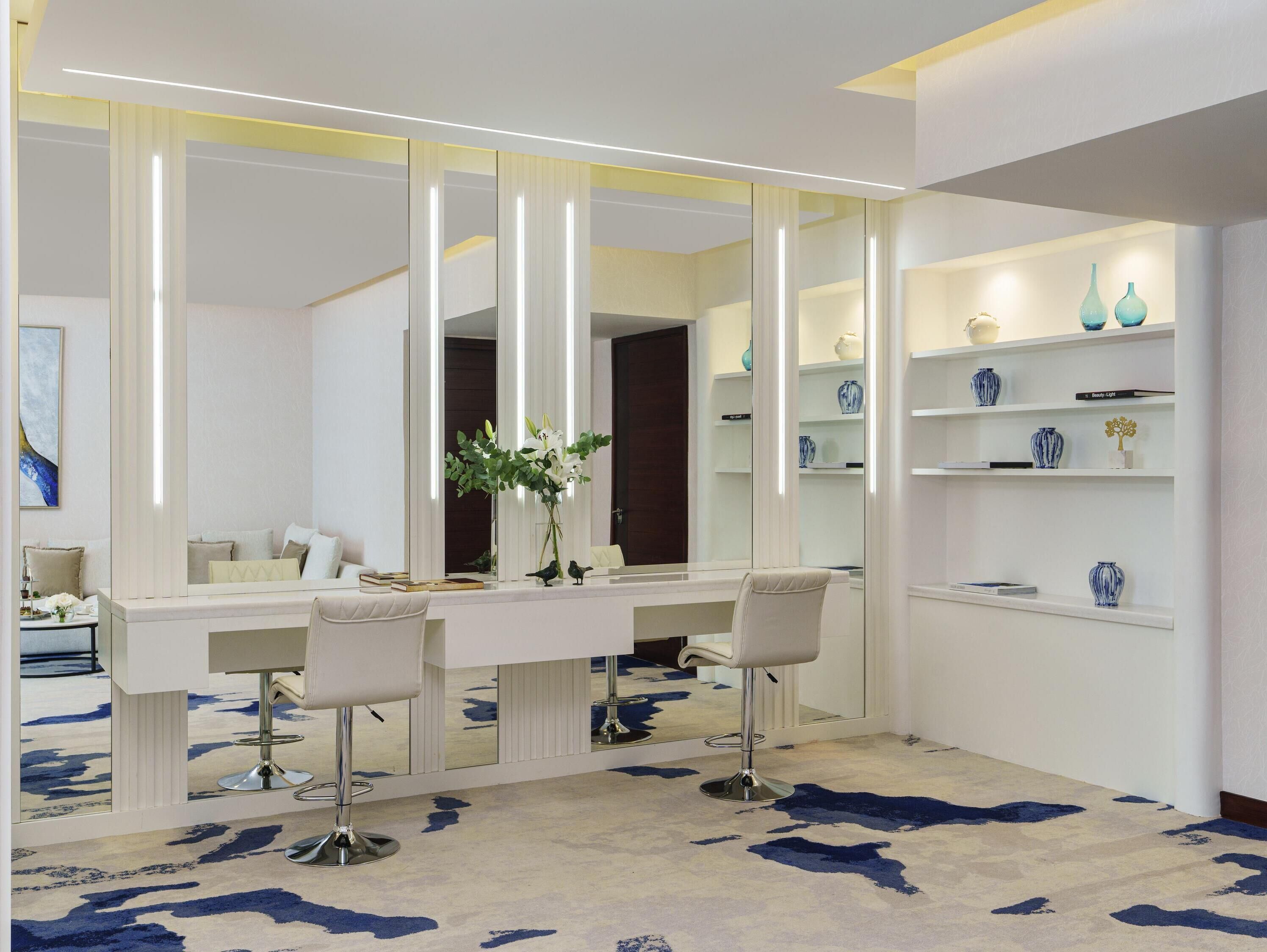 Fairmont Bab Al Bahr - Abu Dhabi