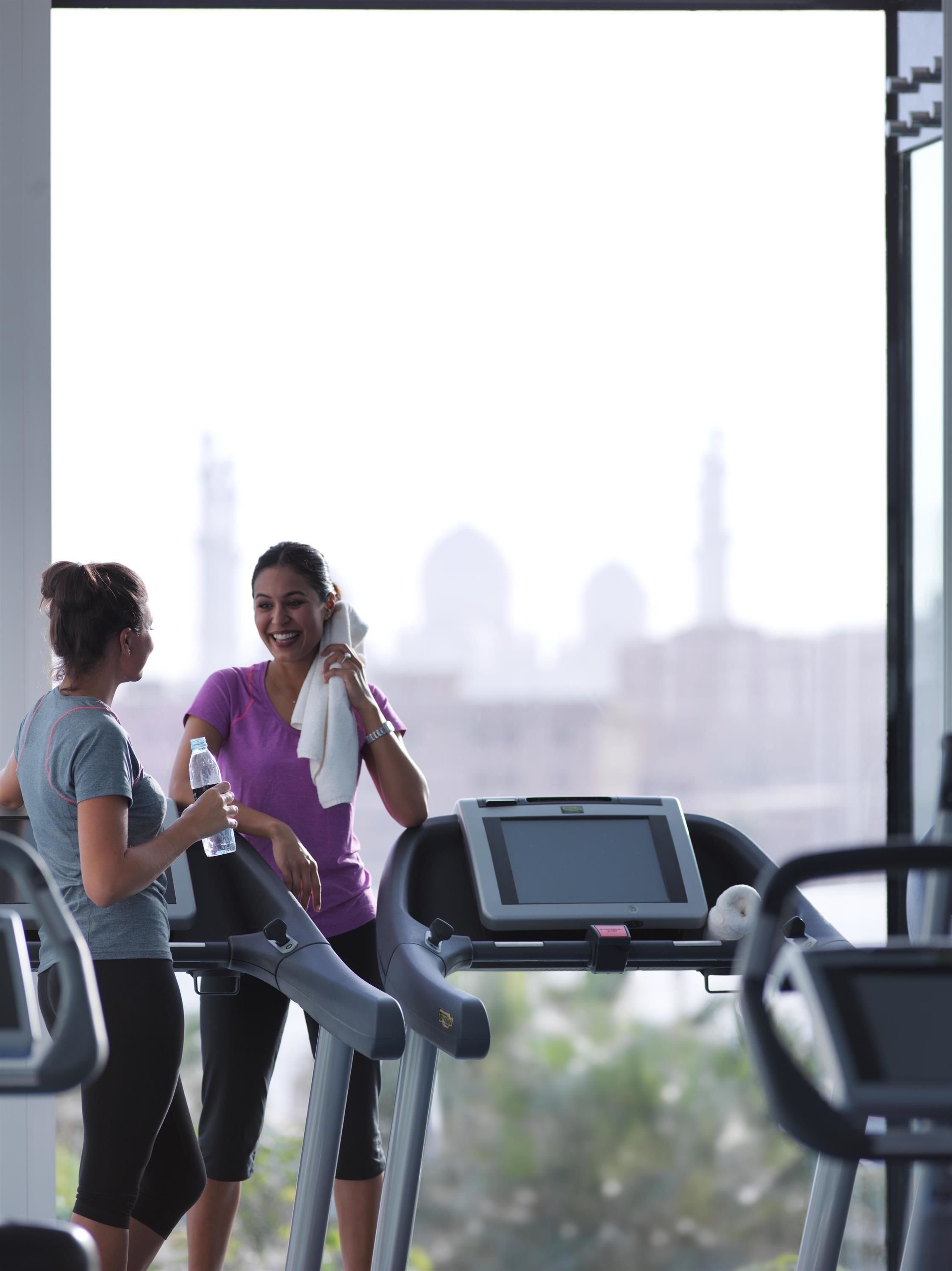 Fairmont Bab Al Bahr - Abu Dhabi