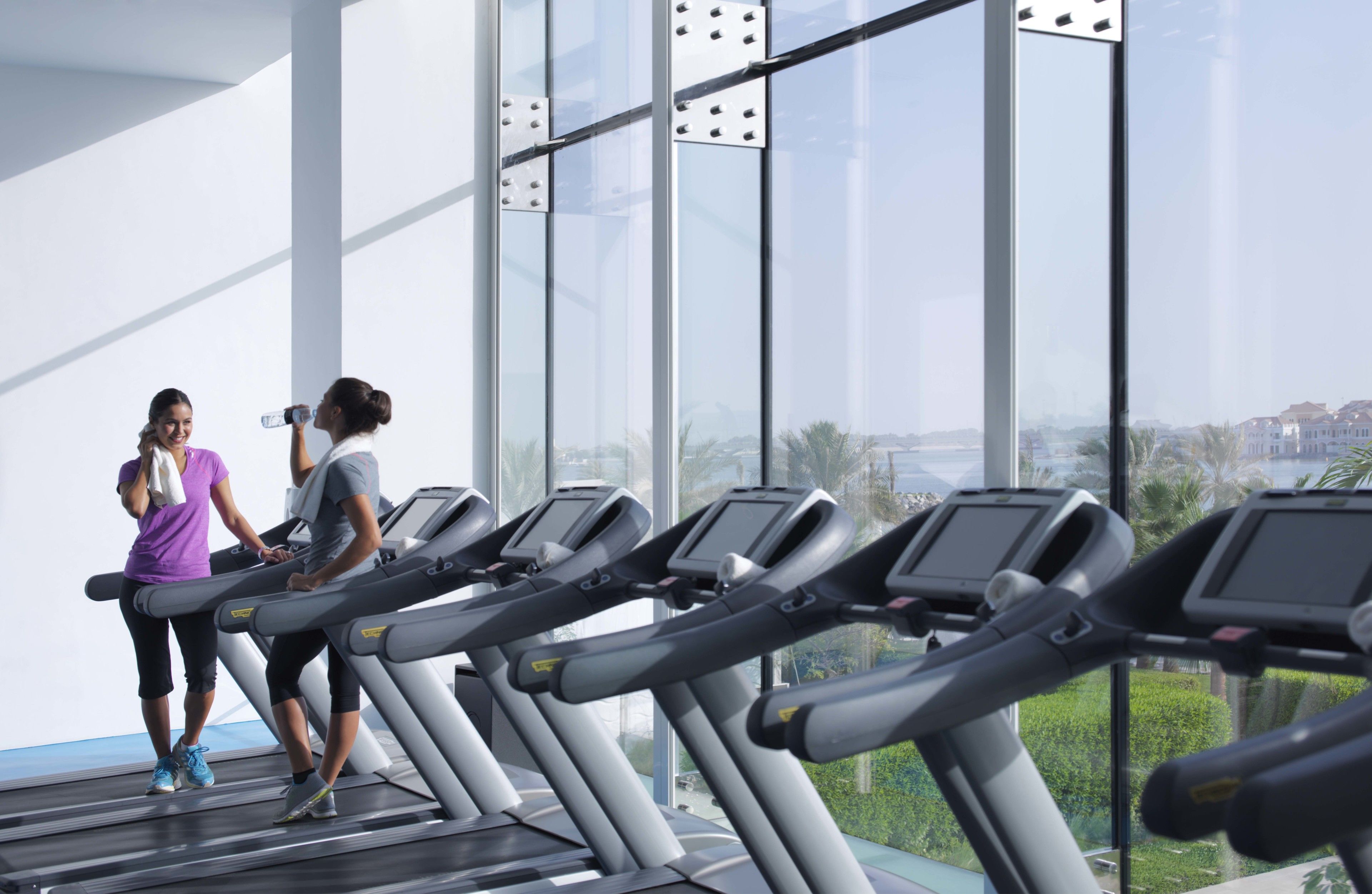 Fairmont Bab Al Bahr - Abu Dhabi