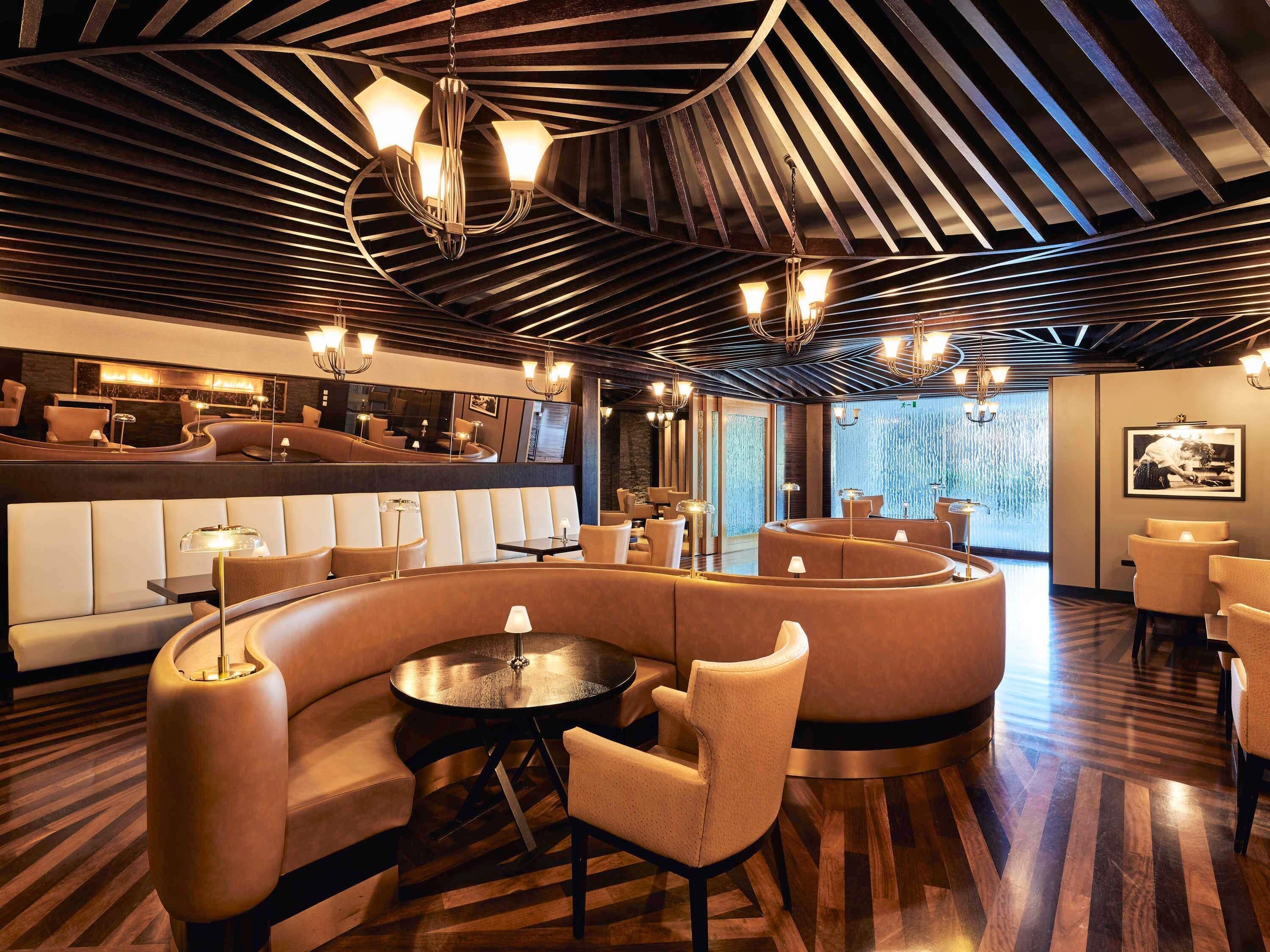 Fairmont Bab Al Bahr - Abu Dhabi