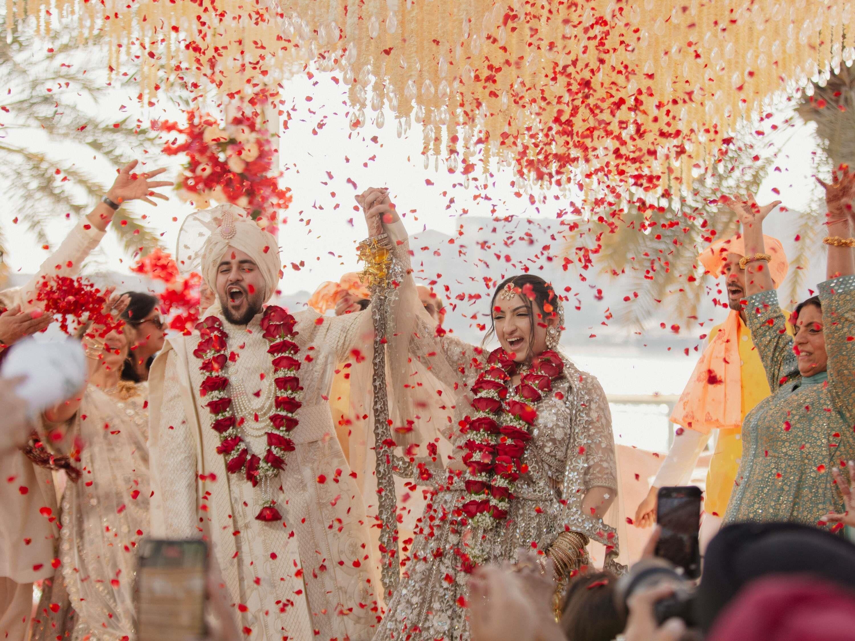 Fairmont Bab Al Bahr - Abu Dhabi
