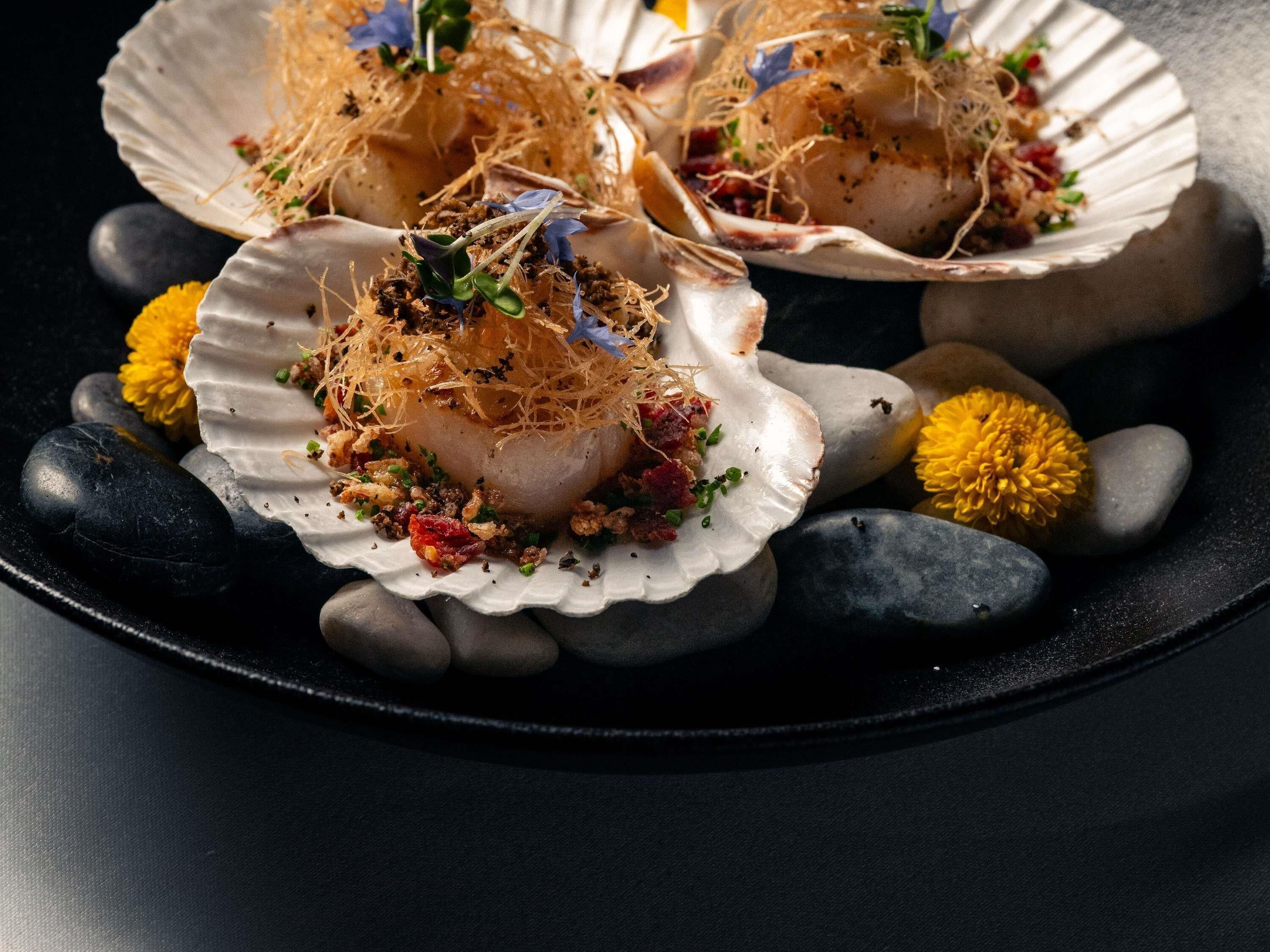 Fairmont Bab Al Bahr - Abu Dhabi