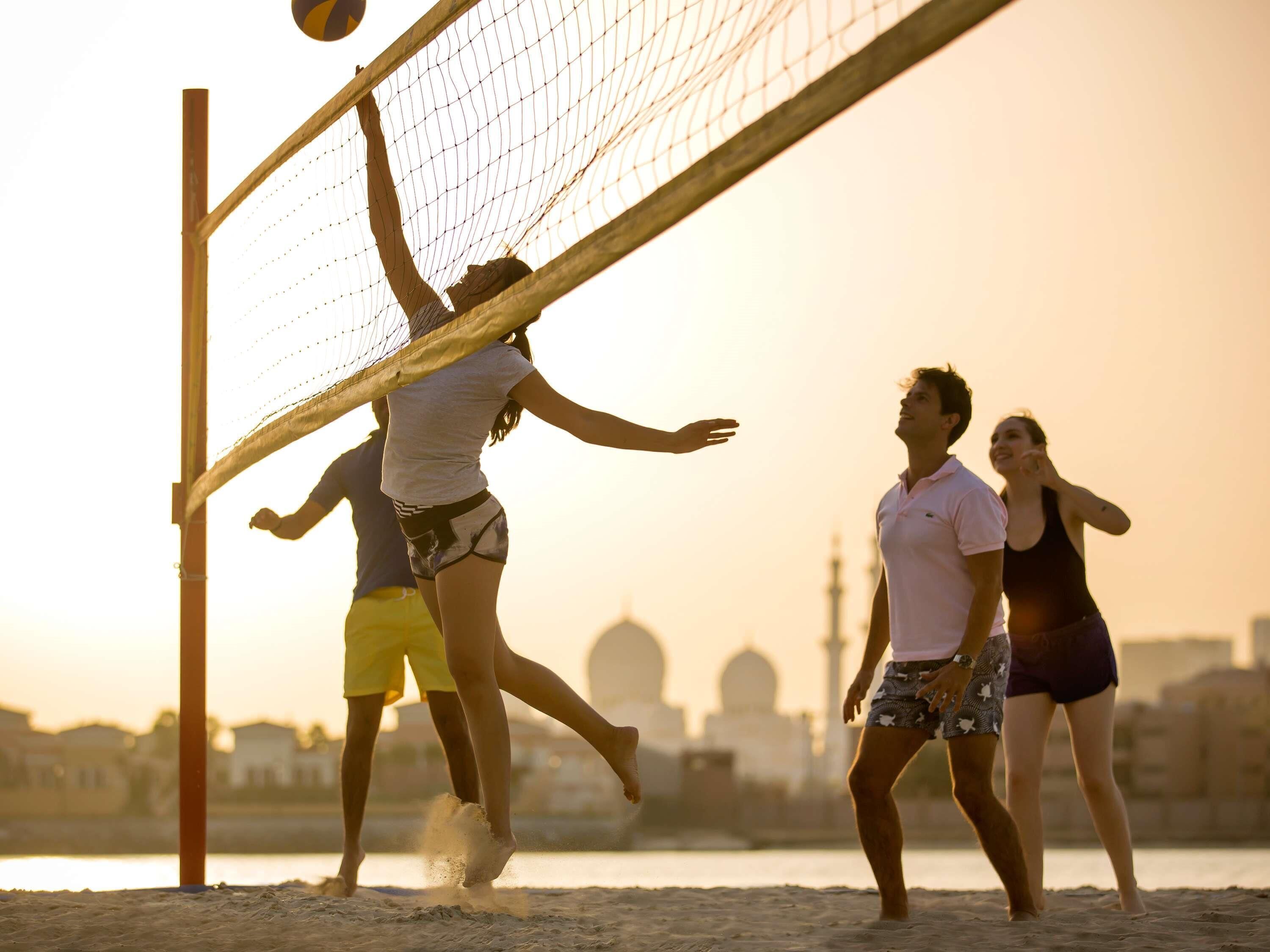 Fairmont Bab Al Bahr - Abu Dhabi