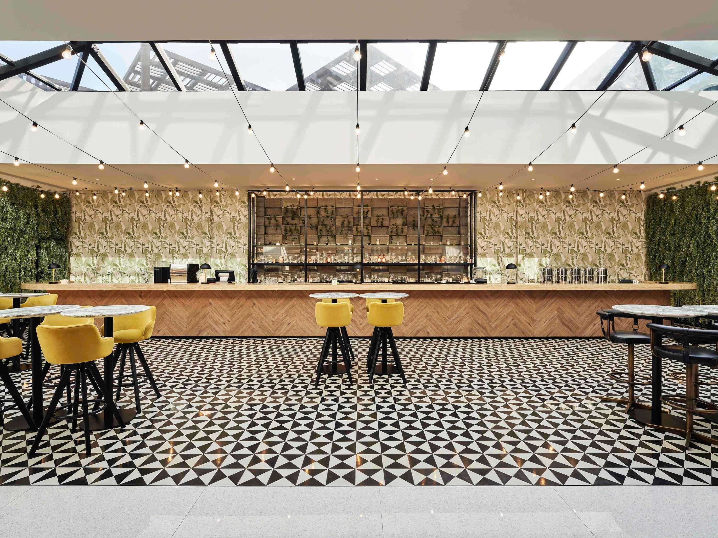 Fairmont Bab Al Bahr - Abu Dhabi