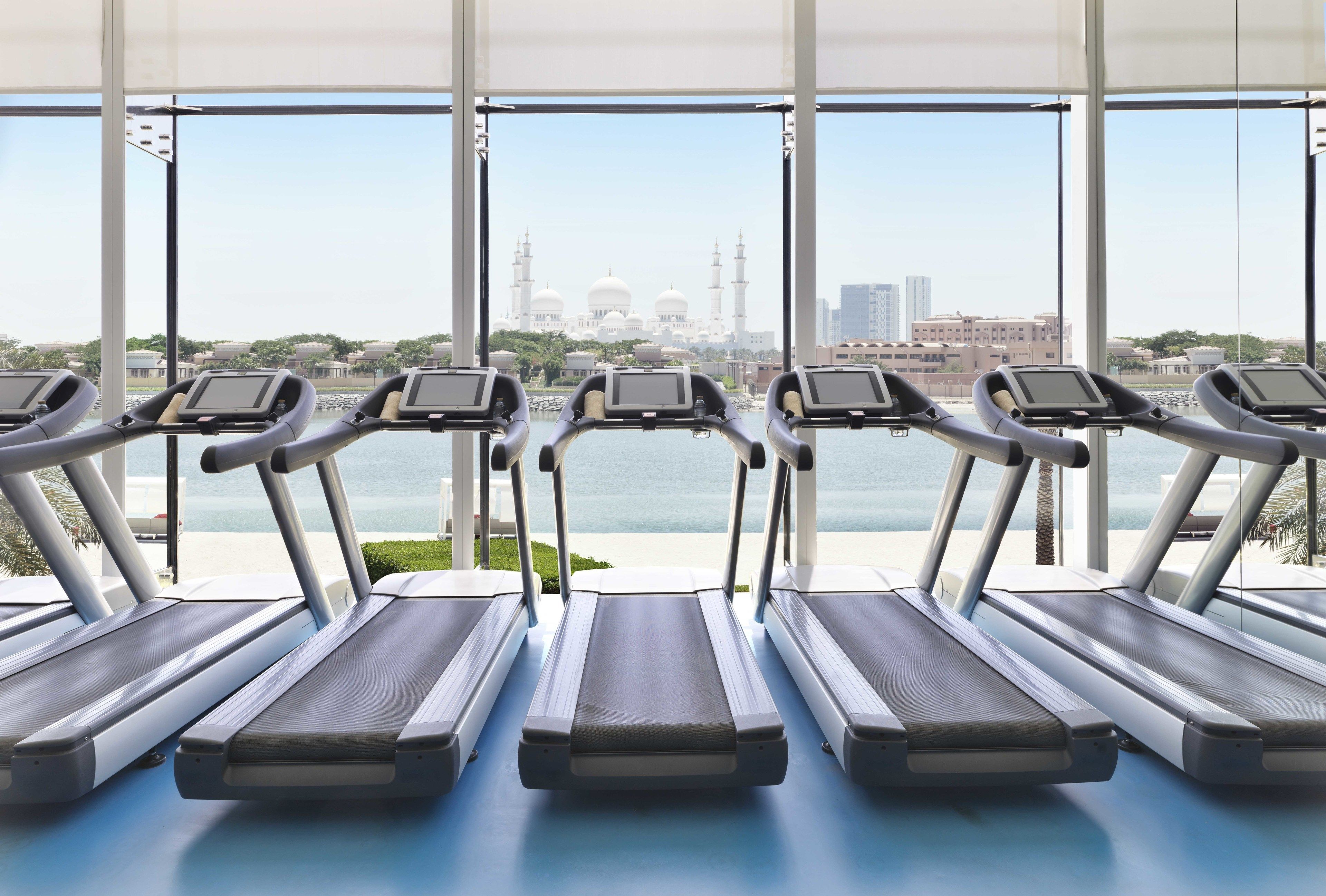 Fairmont Bab Al Bahr - Abu Dhabi