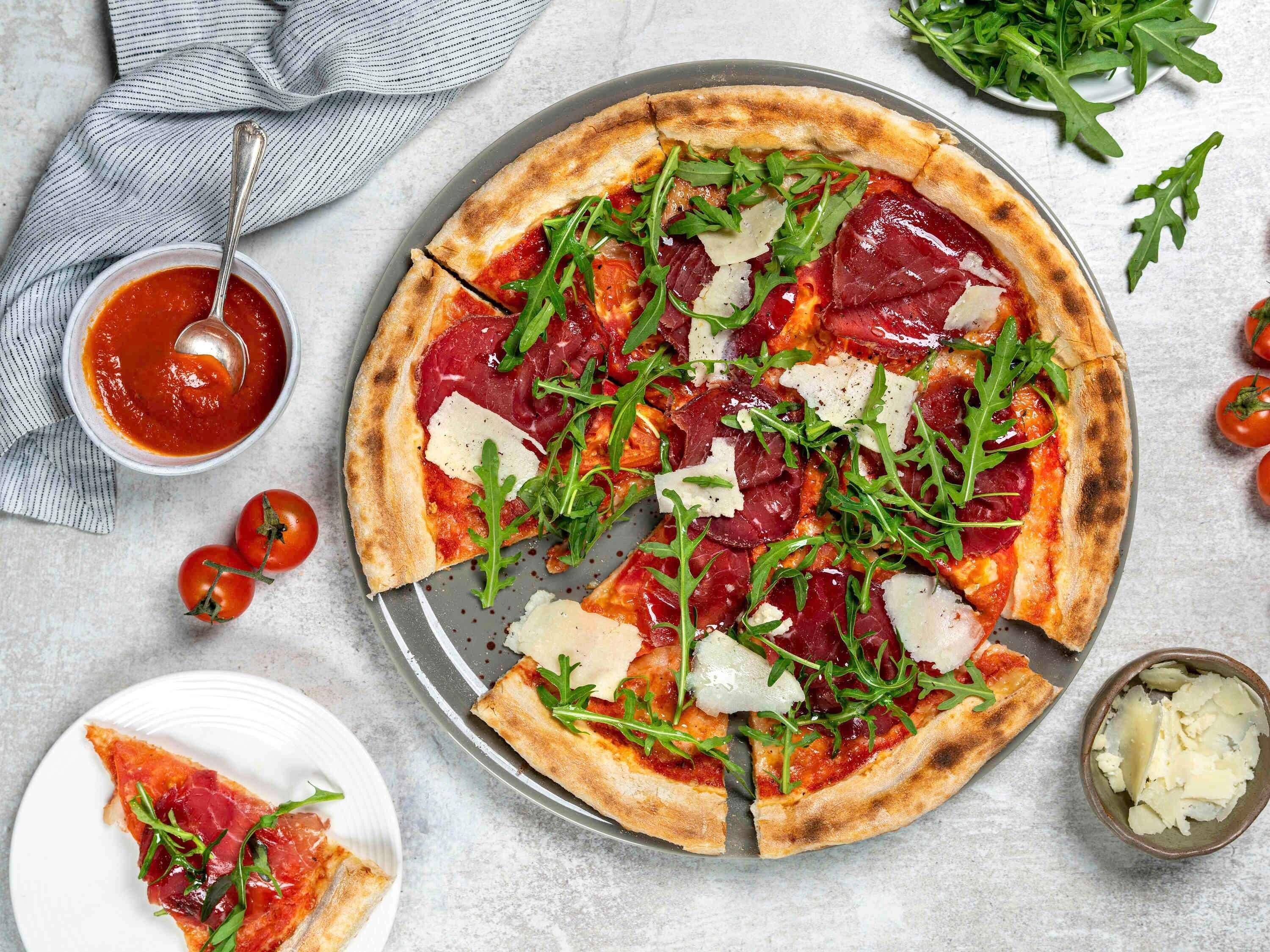 Fairmont Bab Al Bahr - Abu Dhabi