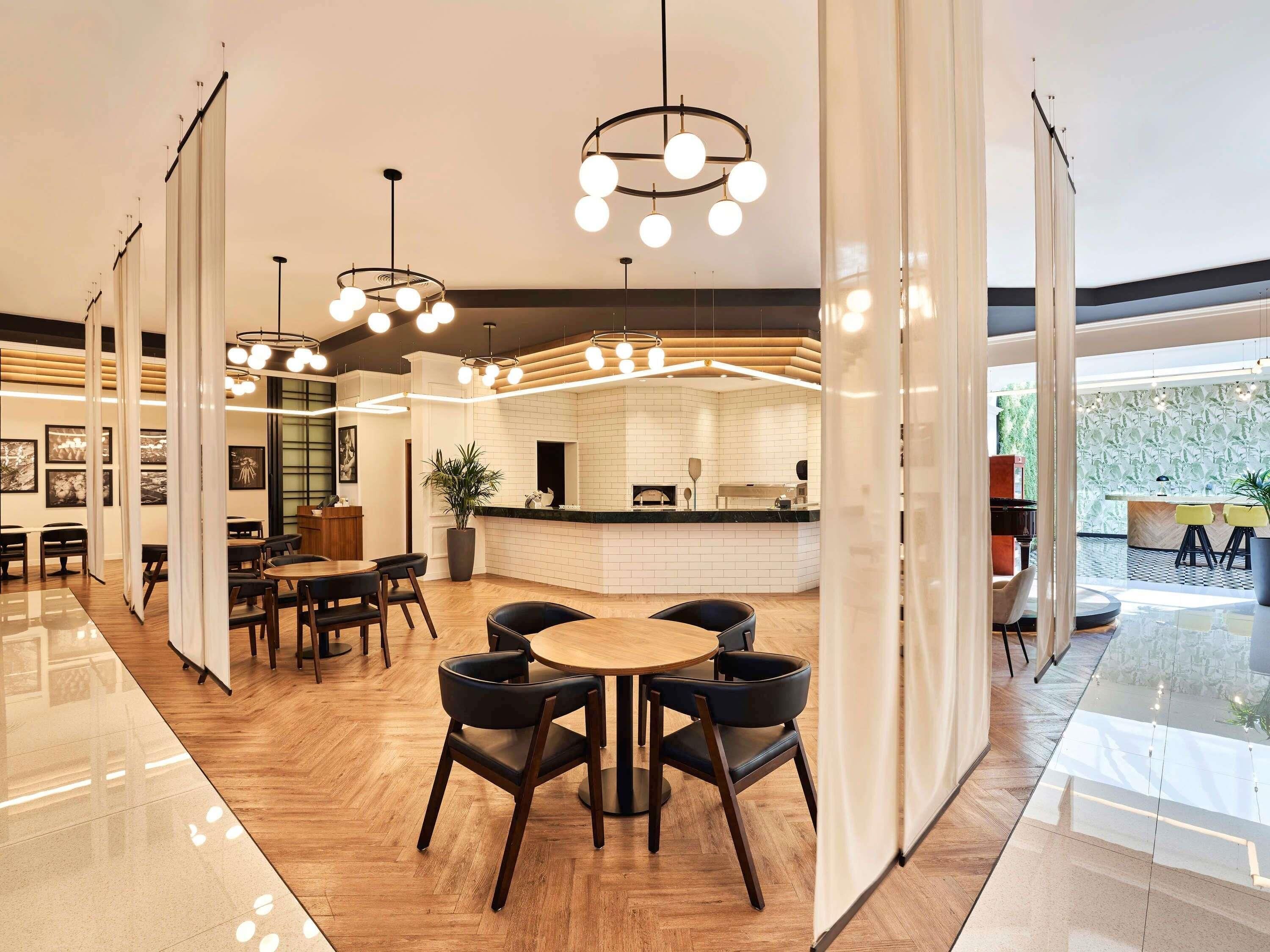 Fairmont Bab Al Bahr - Abu Dhabi