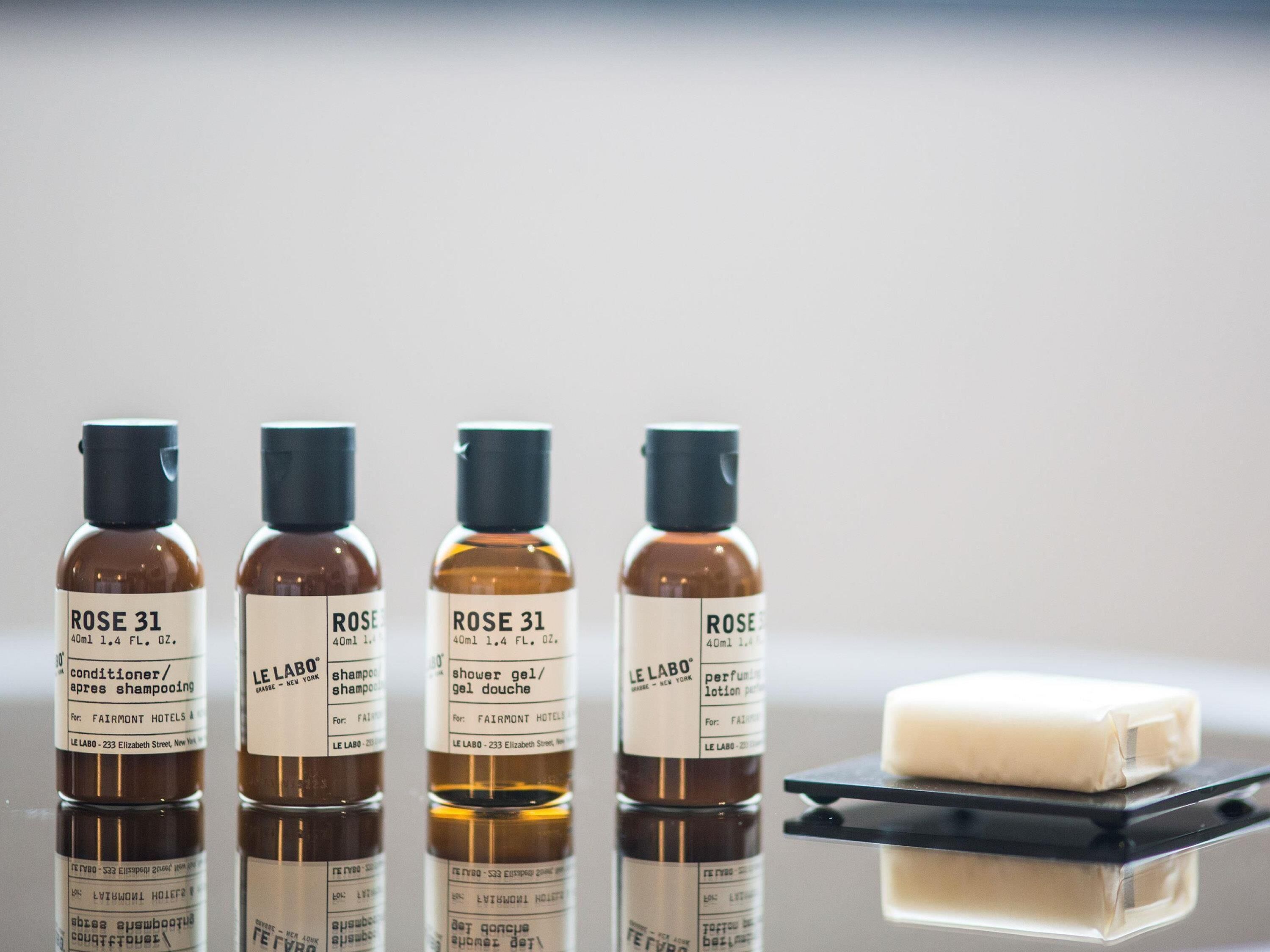 Fairmont Bab Al Bahr - Abu Dhabi