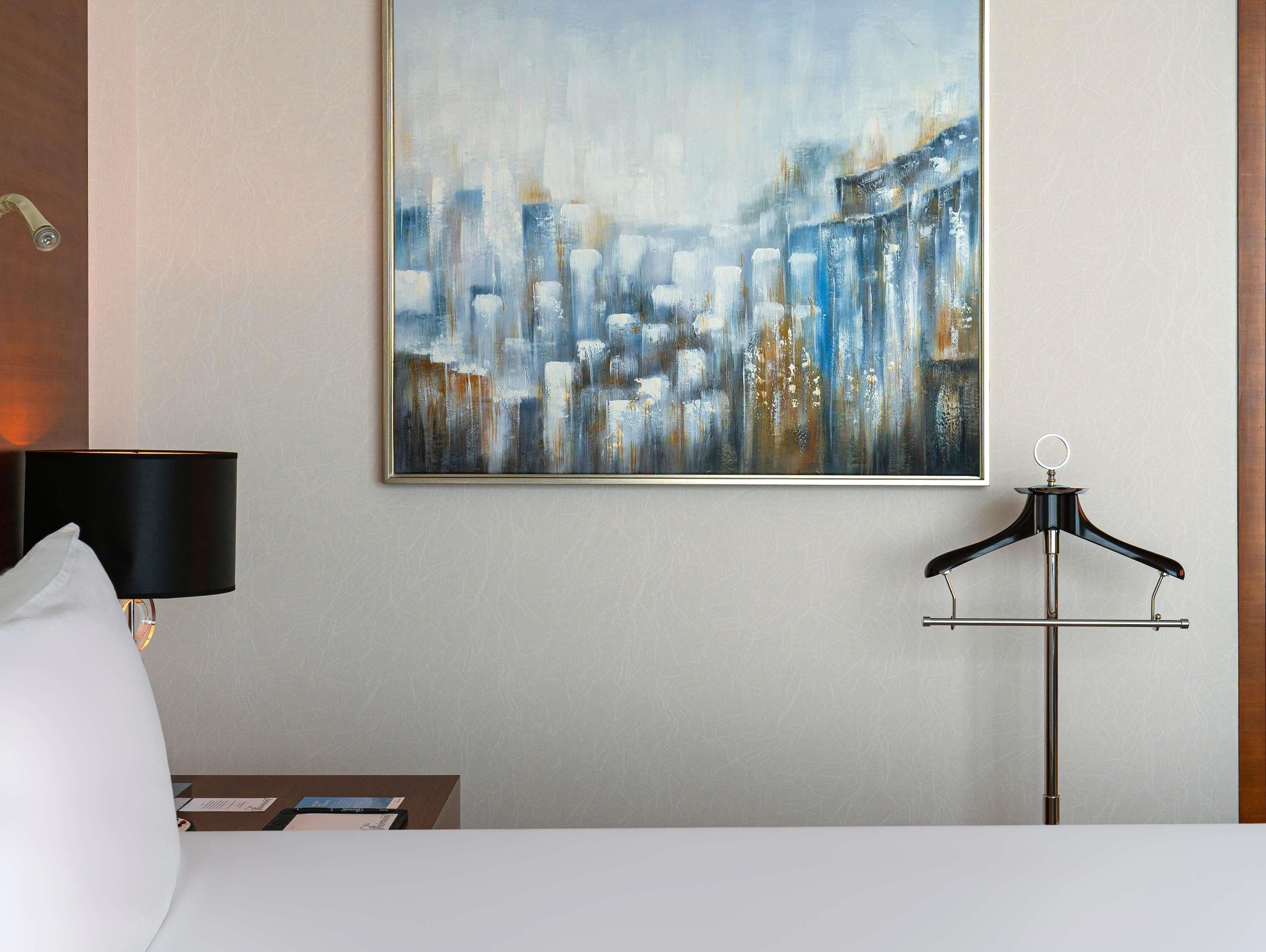 Fairmont Bab Al Bahr - Abu Dhabi