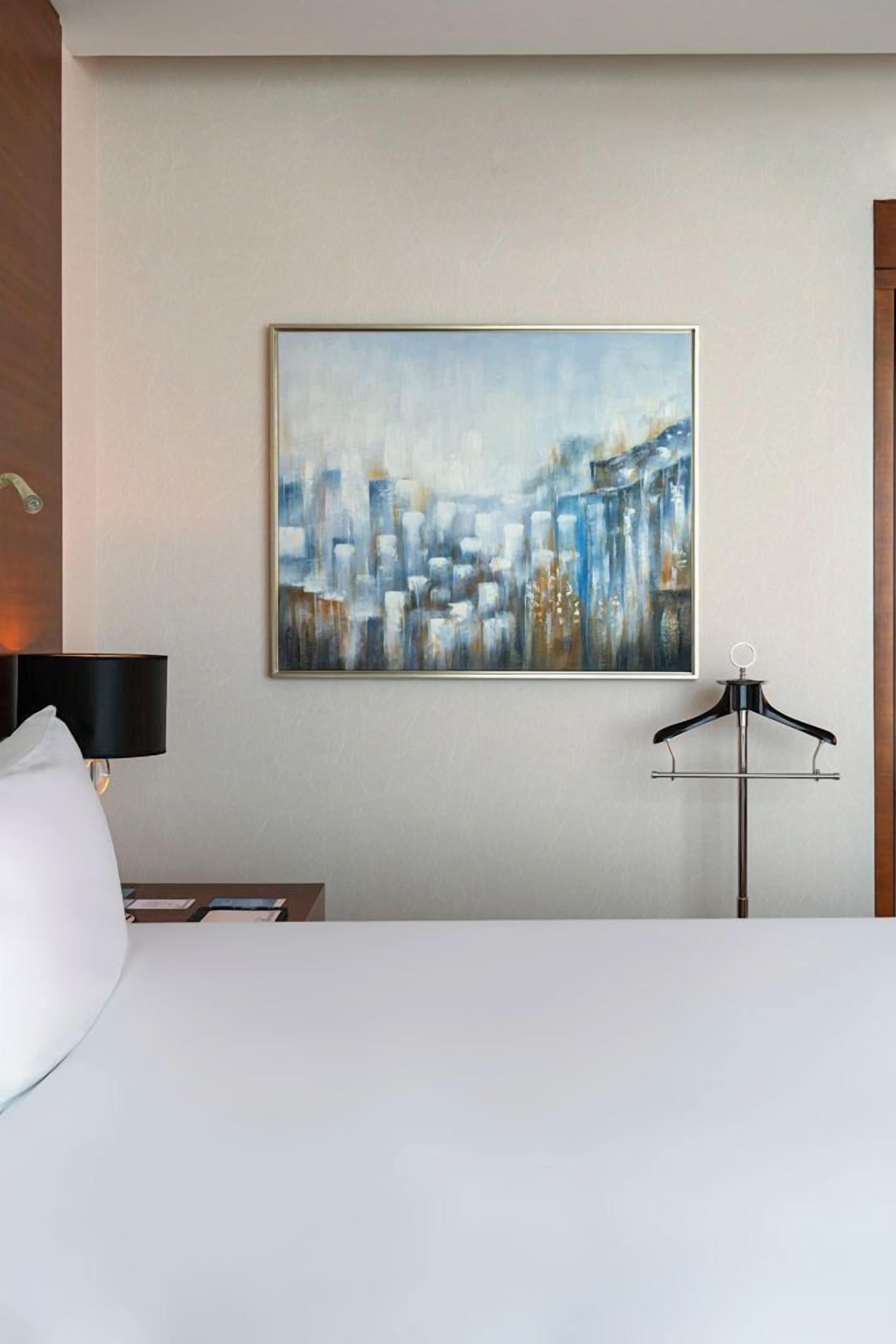 Fairmont Bab Al Bahr - Abu Dhabi