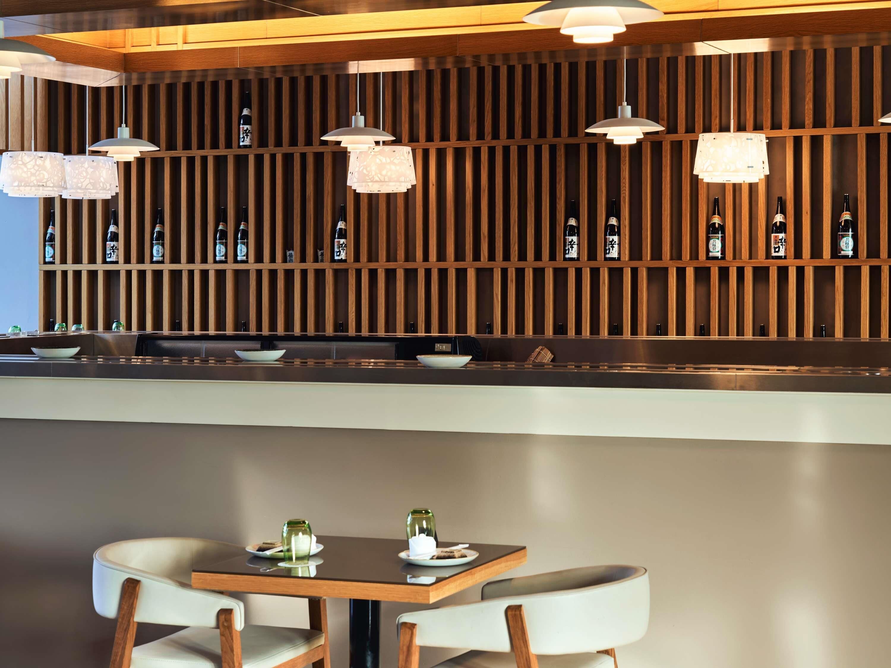 Fairmont Bab Al Bahr - Abu Dhabi