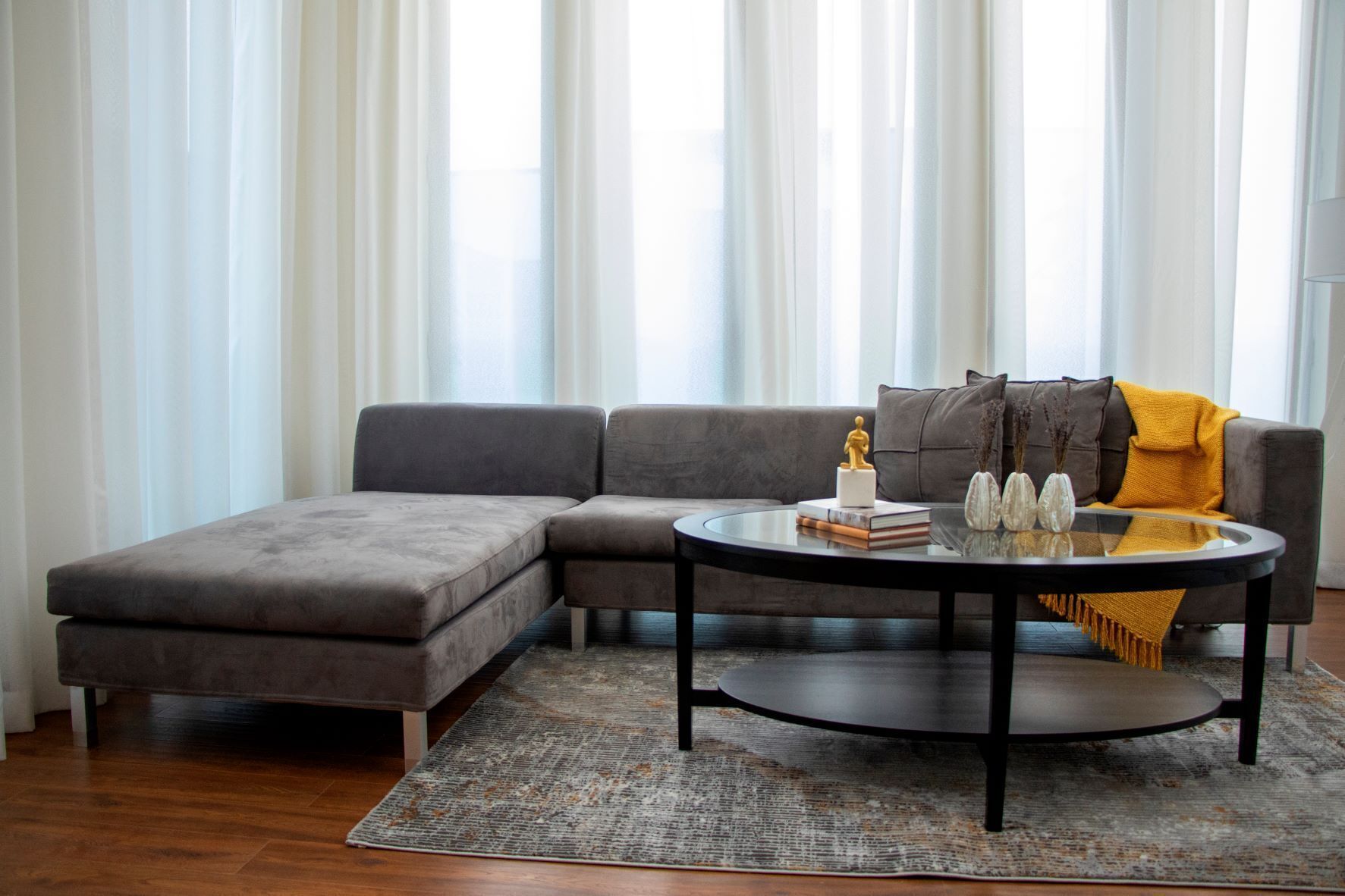 Fairmont Bab Al Bahr - Abu Dhabi