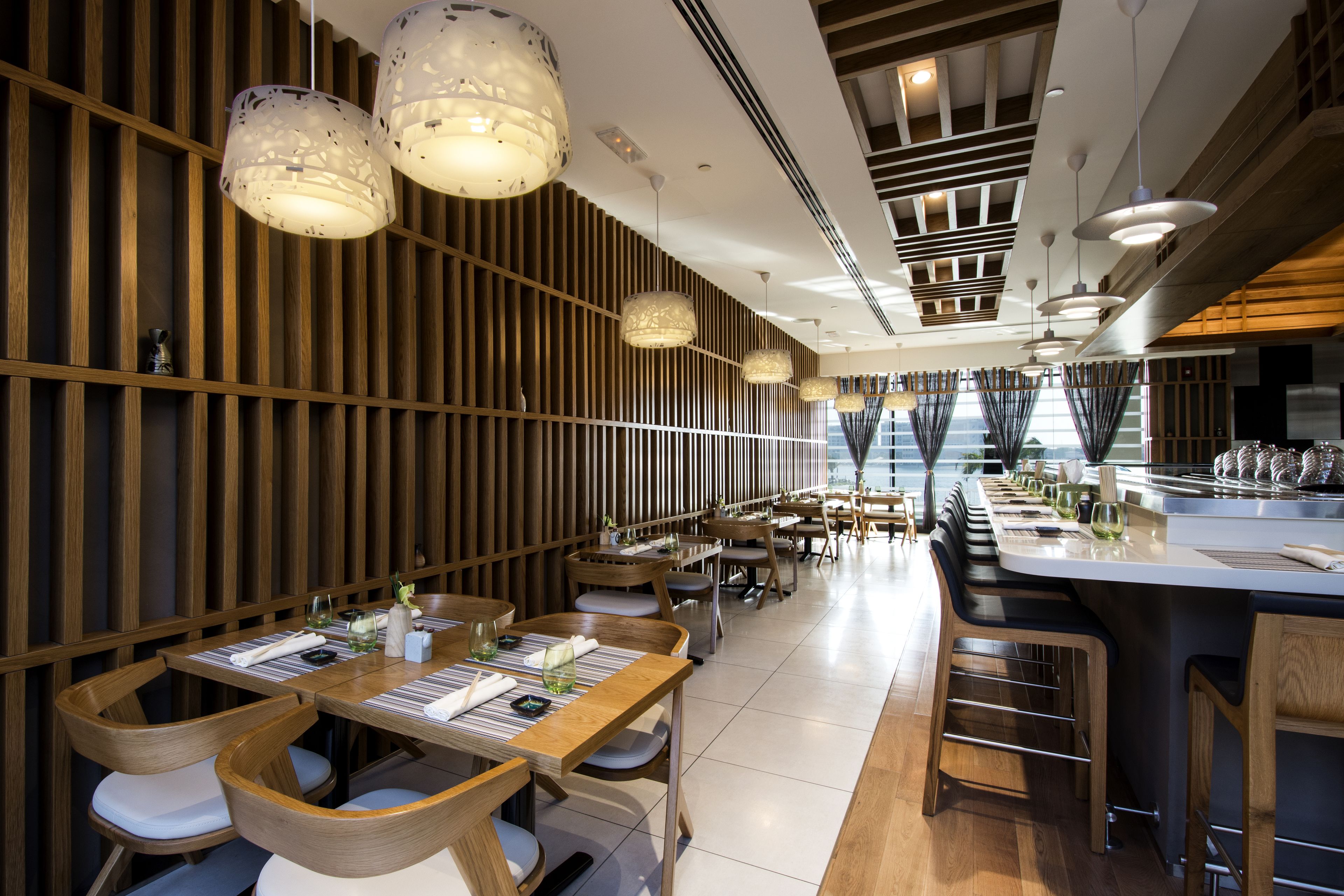 Fairmont Bab Al Bahr - Abu Dhabi