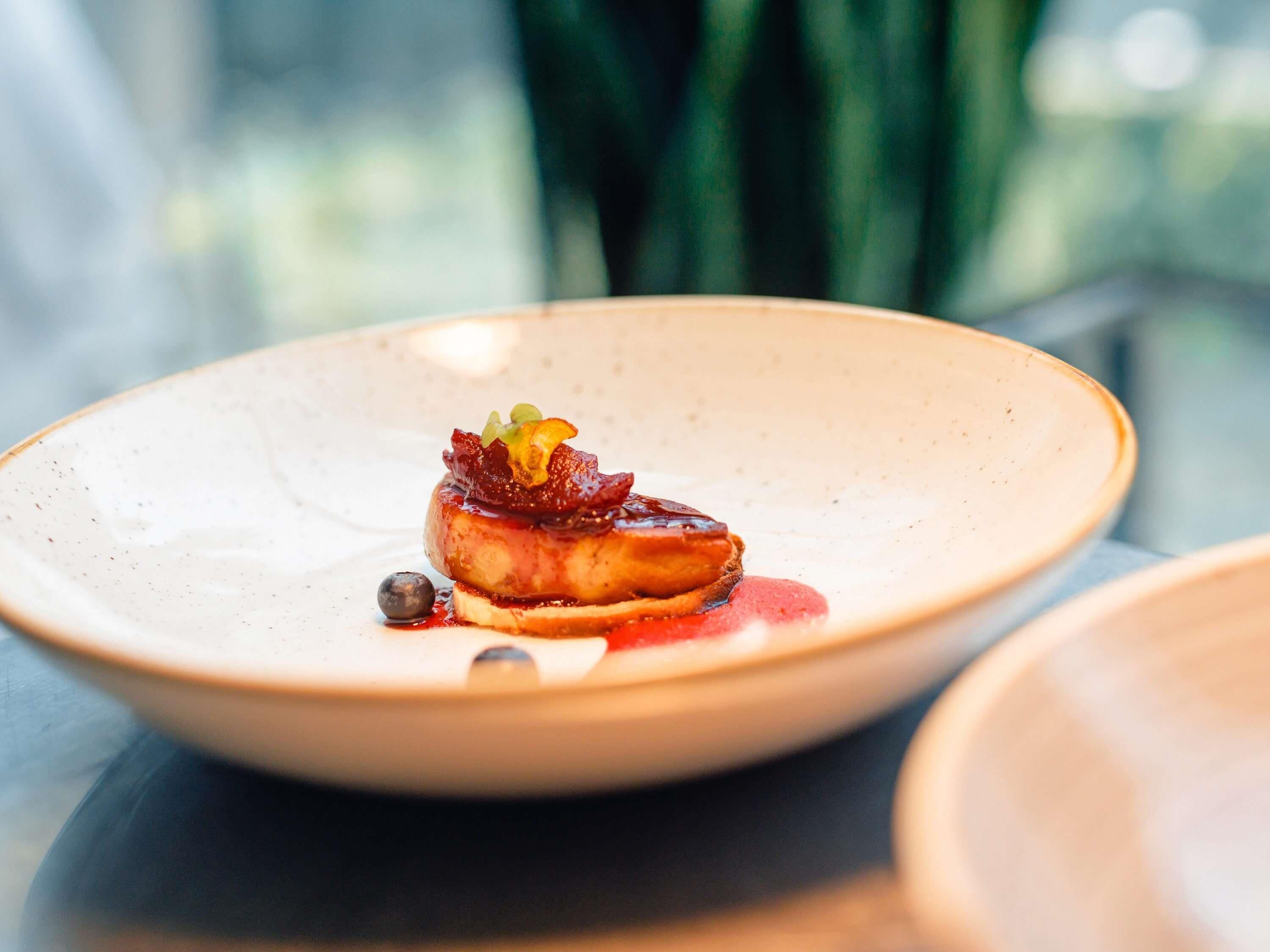 Fairmont Bab Al Bahr - Abu Dhabi