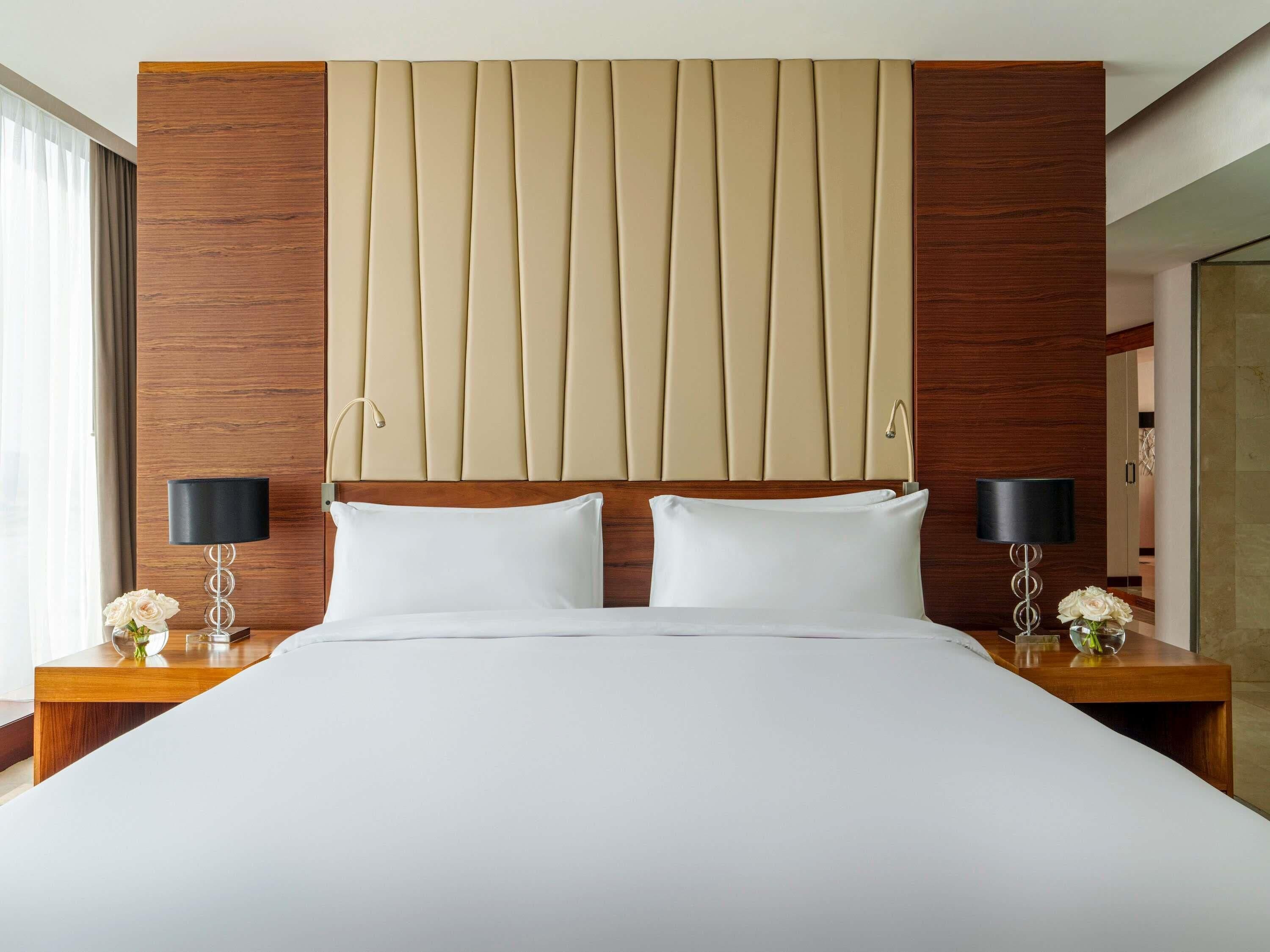 Fairmont Bab Al Bahr - Abu Dhabi