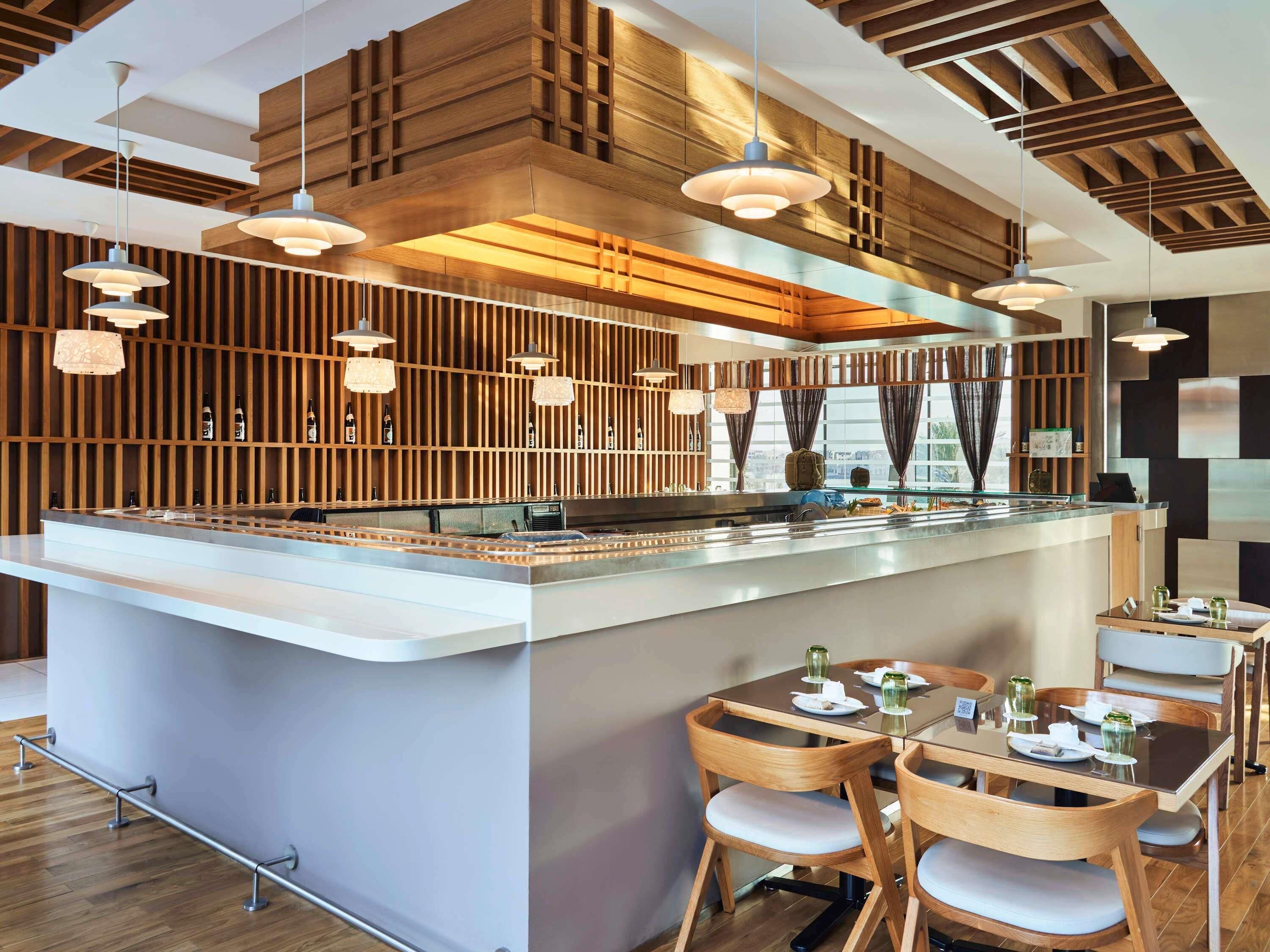 Fairmont Bab Al Bahr - Abu Dhabi