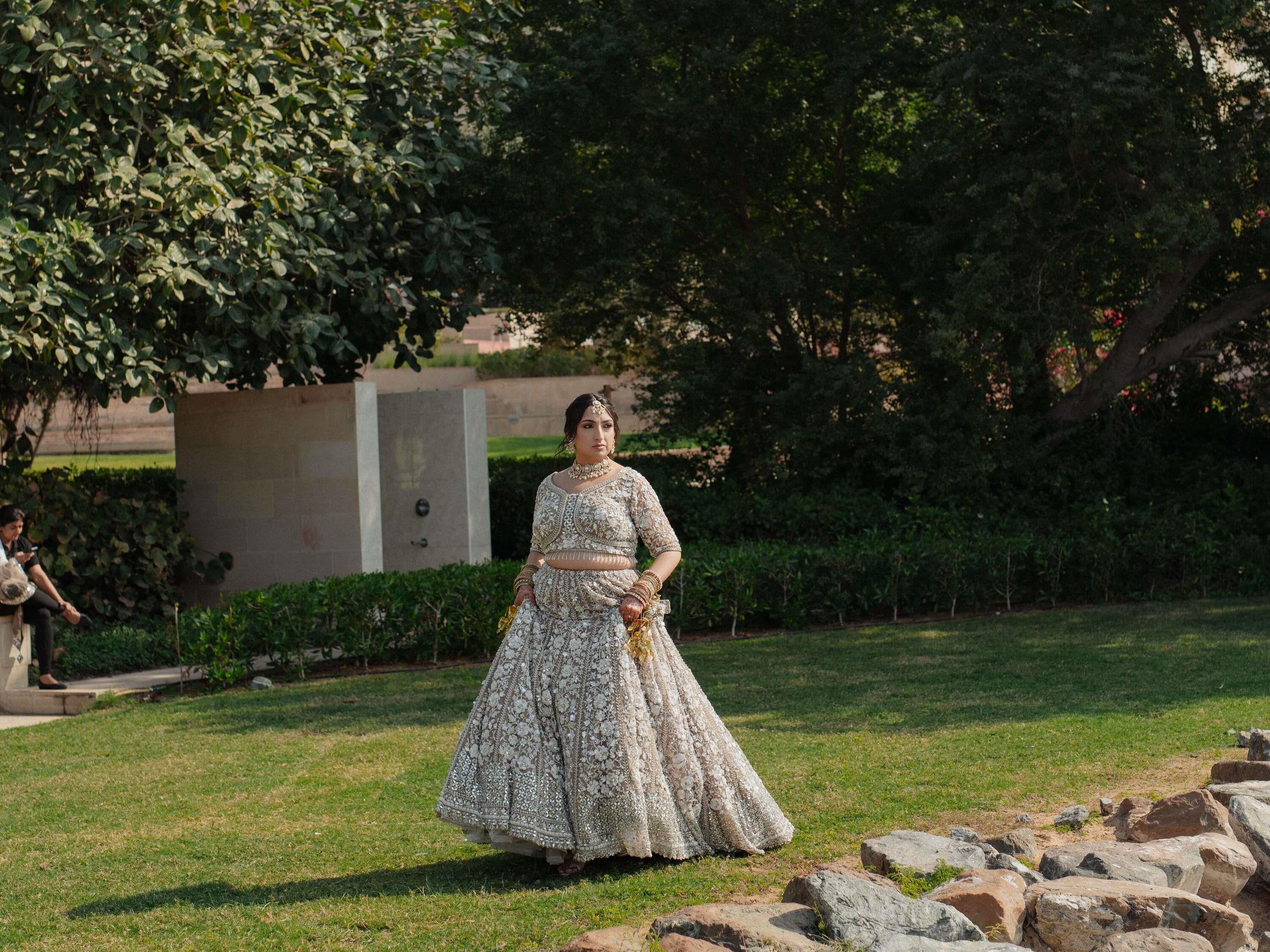 Fairmont Bab Al Bahr - Abu Dhabi