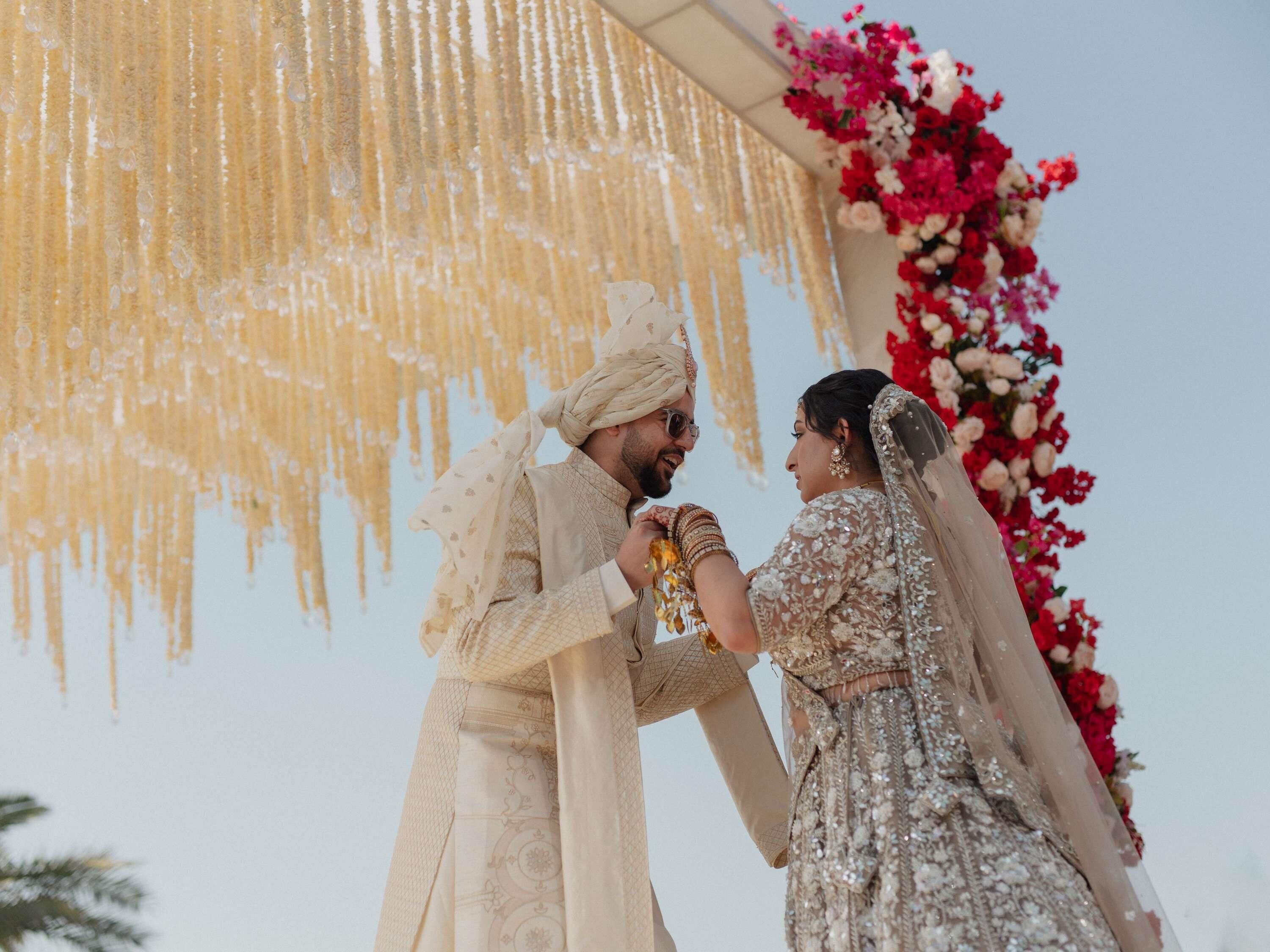 Fairmont Bab Al Bahr - Abu Dhabi