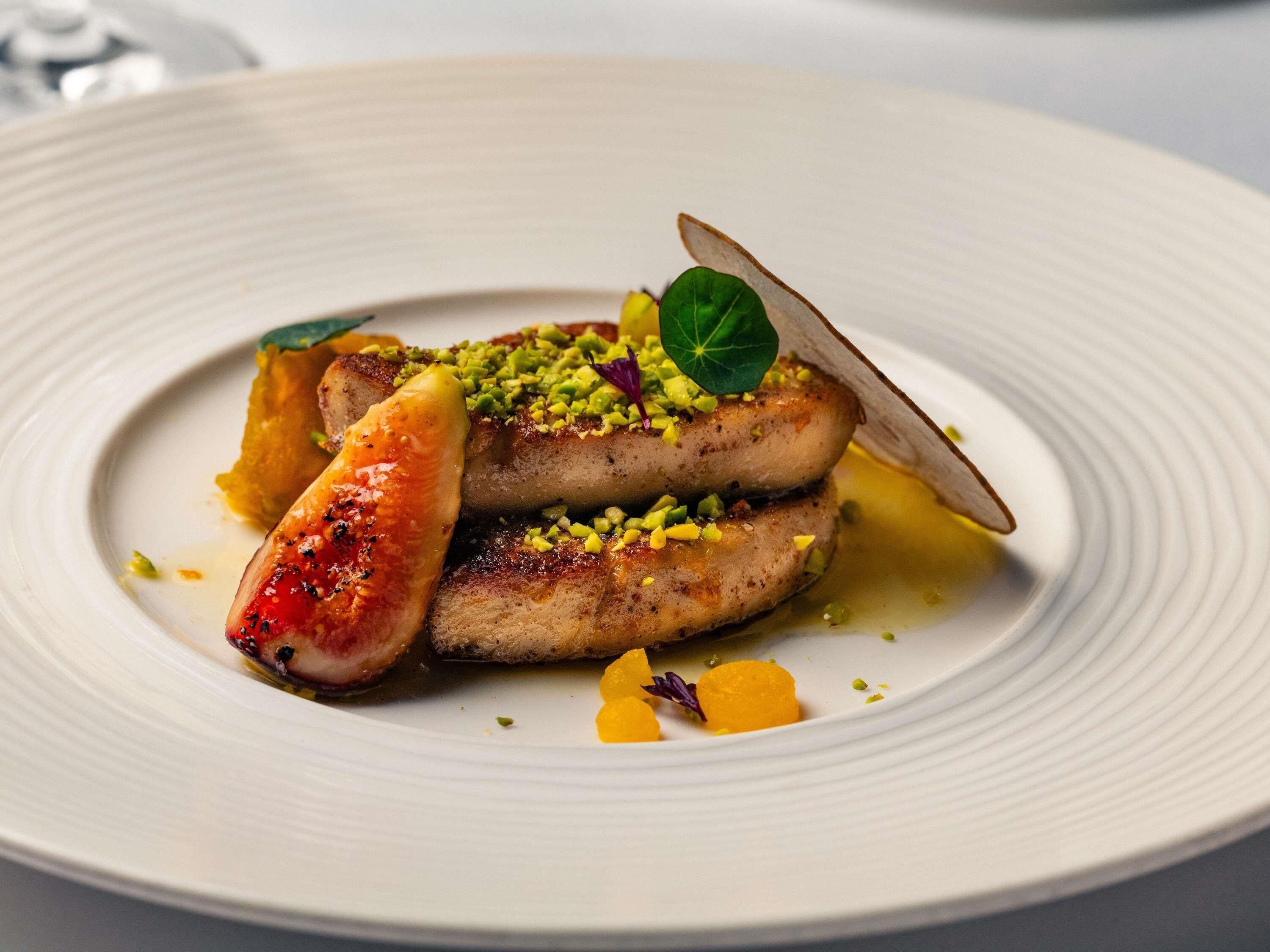 Fairmont Bab Al Bahr - Abu Dhabi