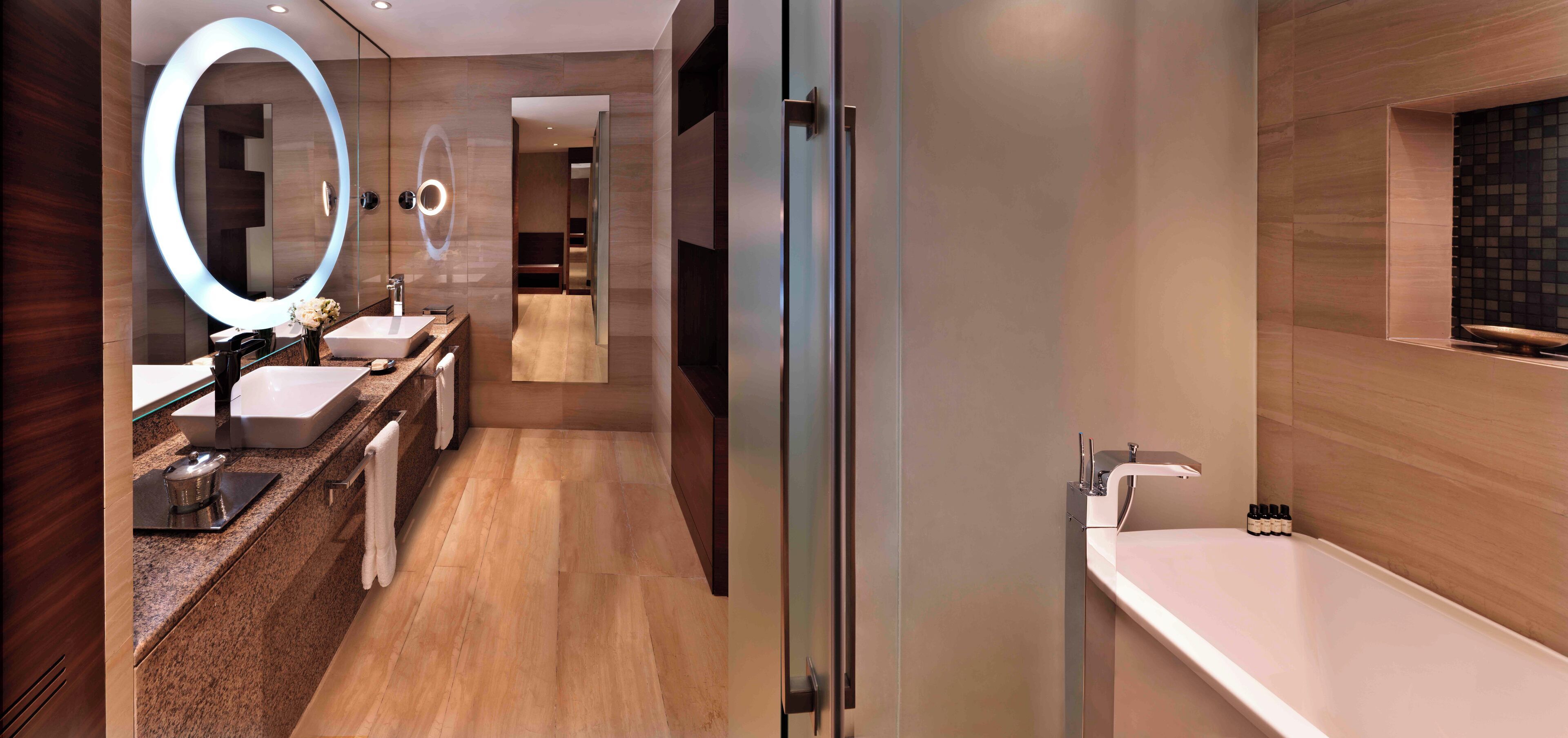 Fairmont Bab Al Bahr - Abu Dhabi