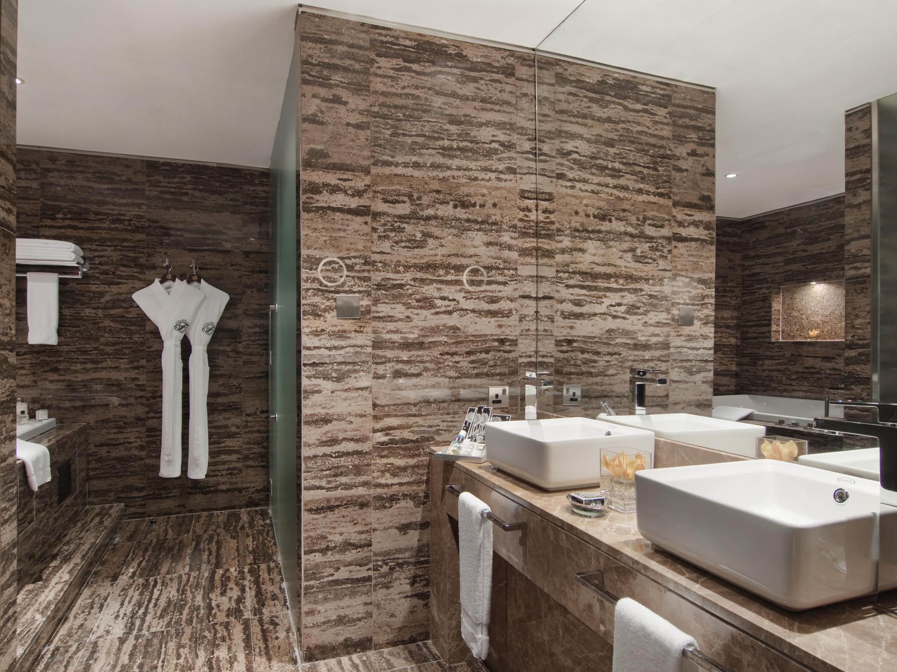 Fairmont Bab Al Bahr - Abu Dhabi