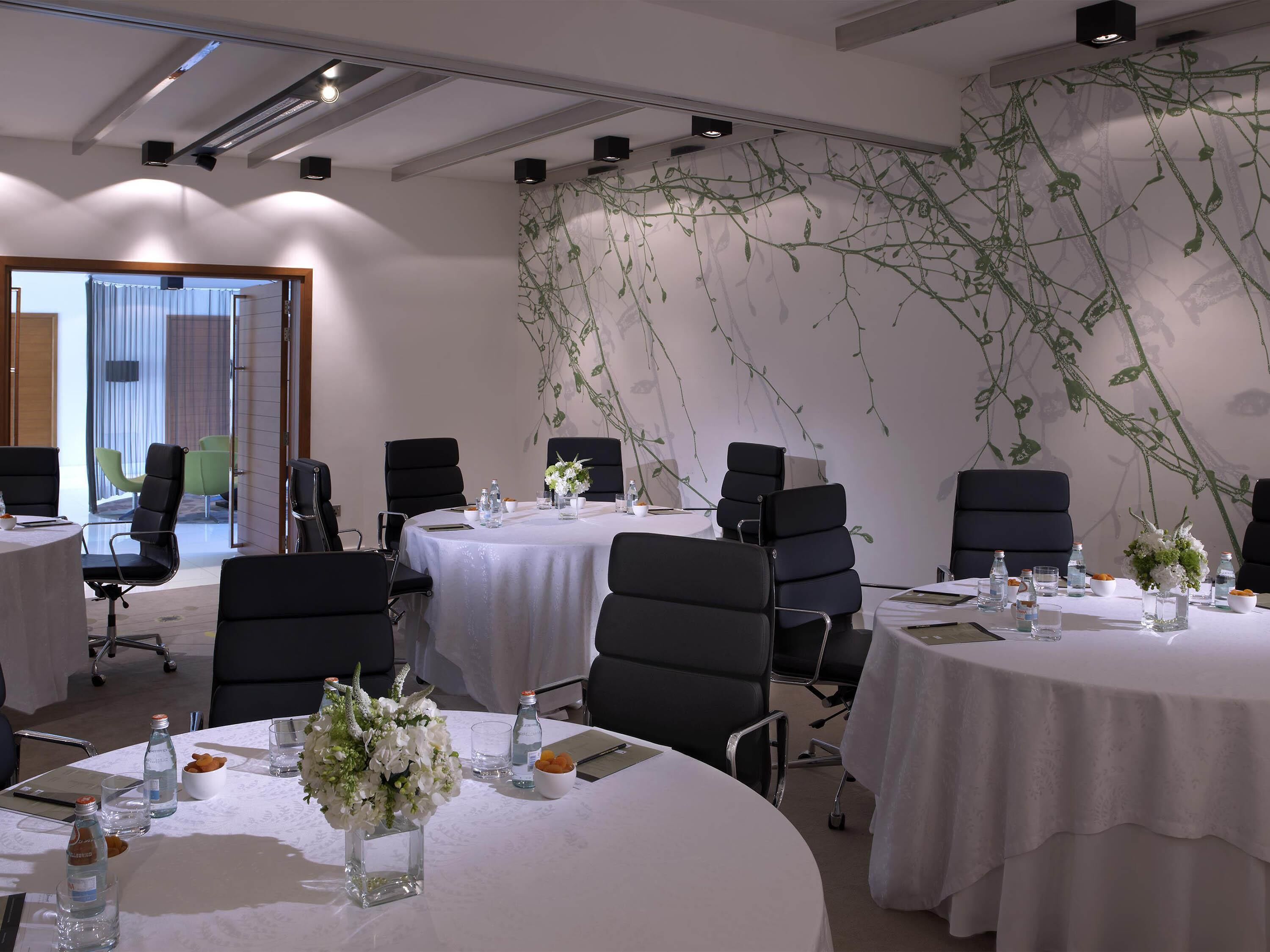 Fairmont Bab Al Bahr - Abu Dhabi