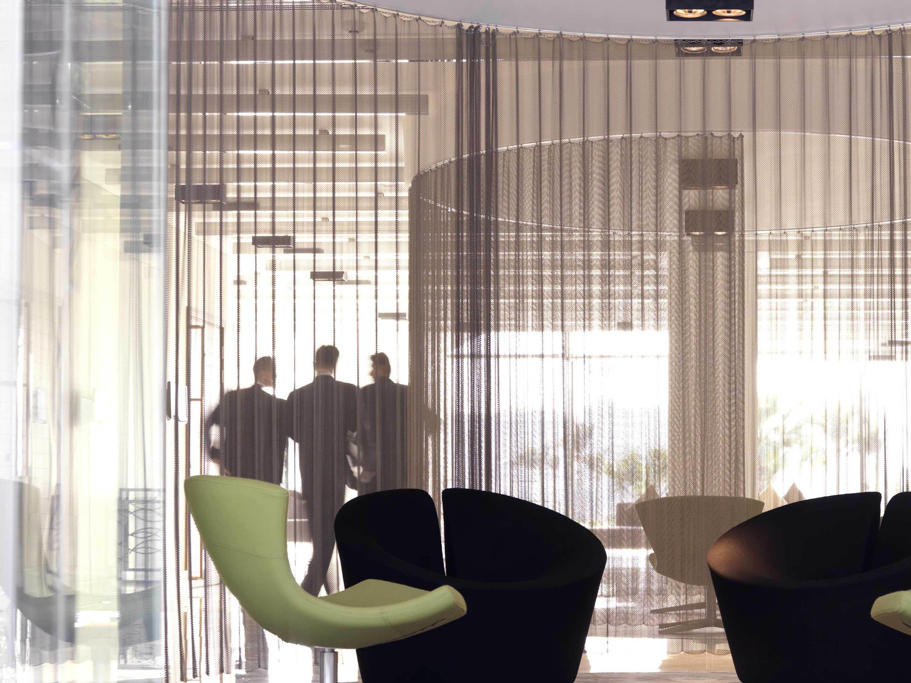 Fairmont Bab Al Bahr - Abu Dhabi