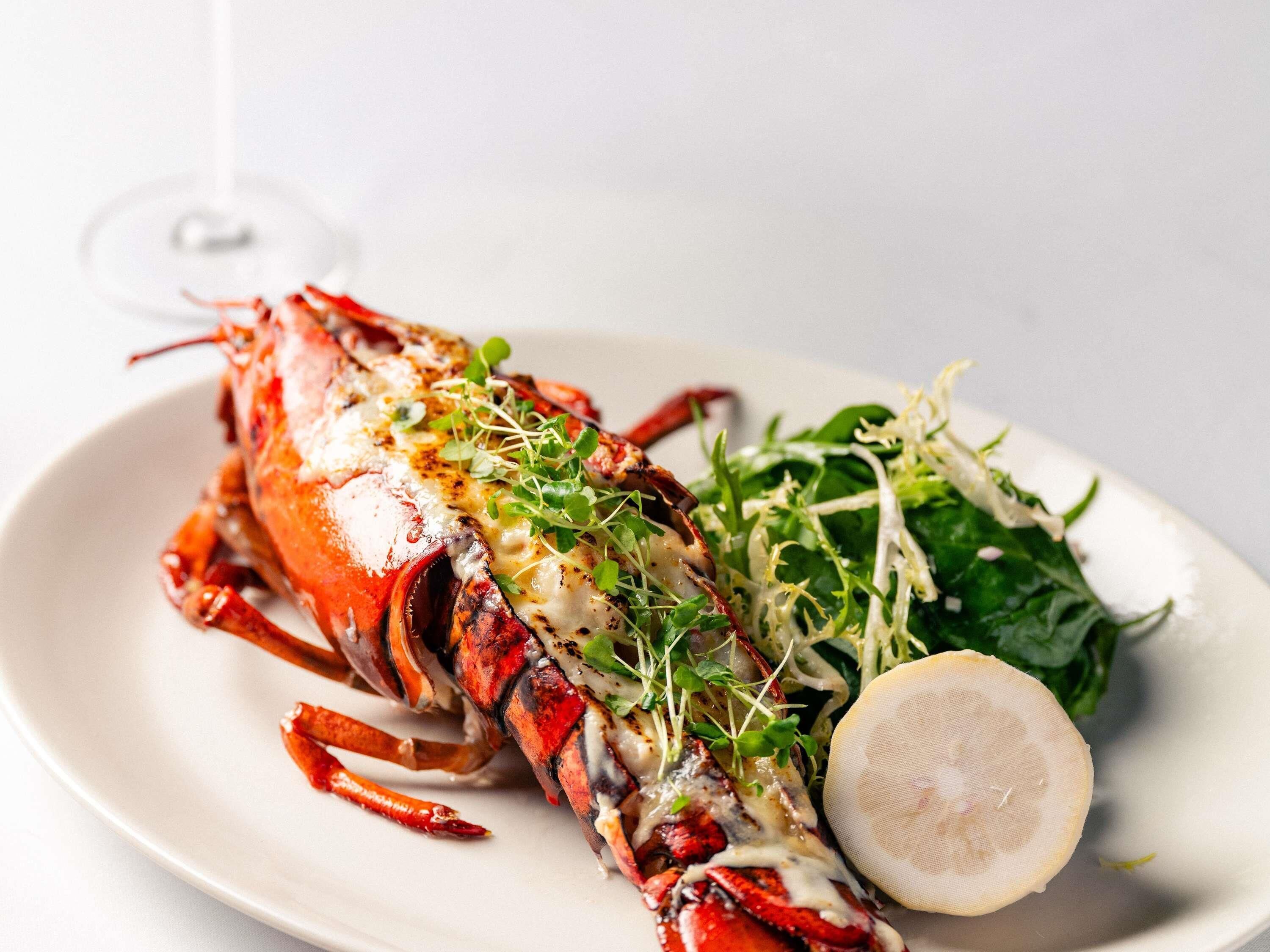 Fairmont Bab Al Bahr - Abu Dhabi