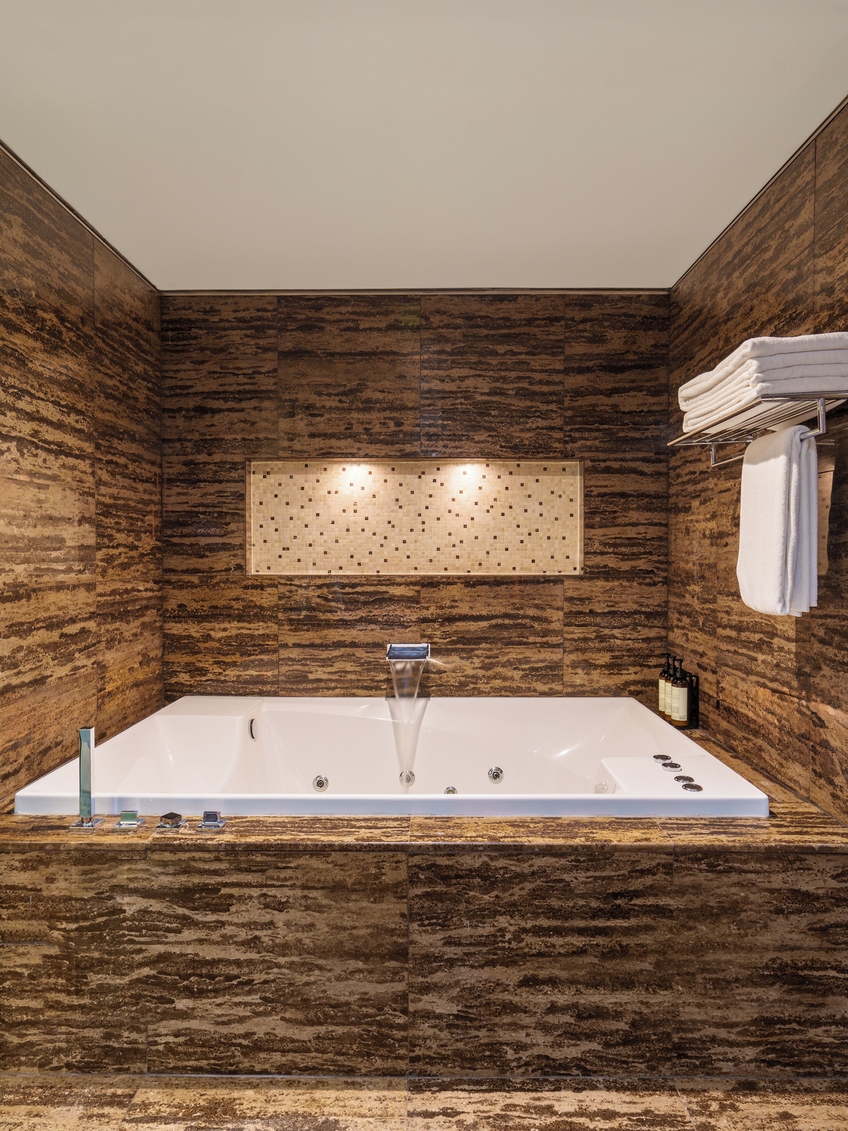 Fairmont Bab Al Bahr - Abu Dhabi