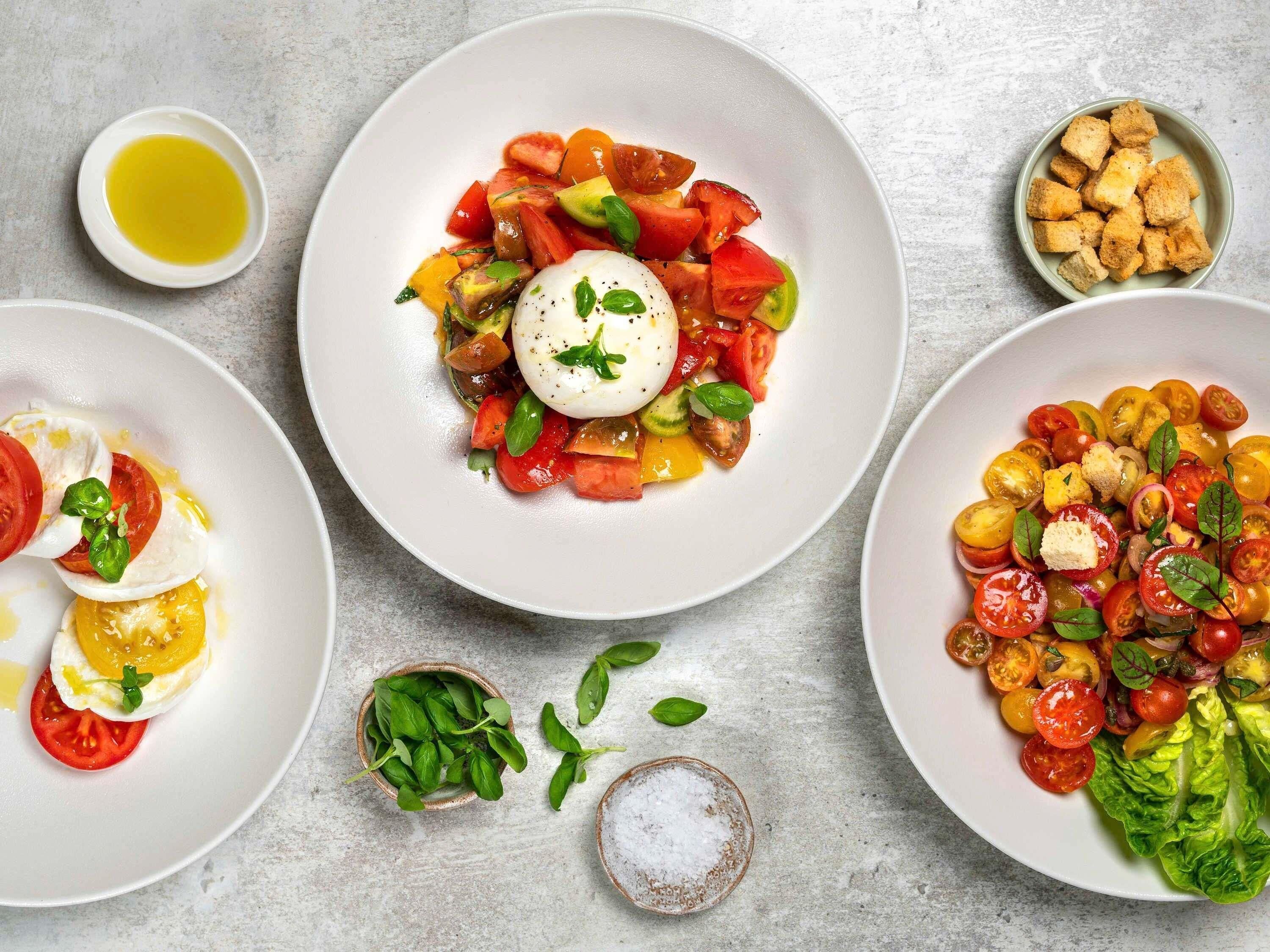 Fairmont Bab Al Bahr - Abu Dhabi