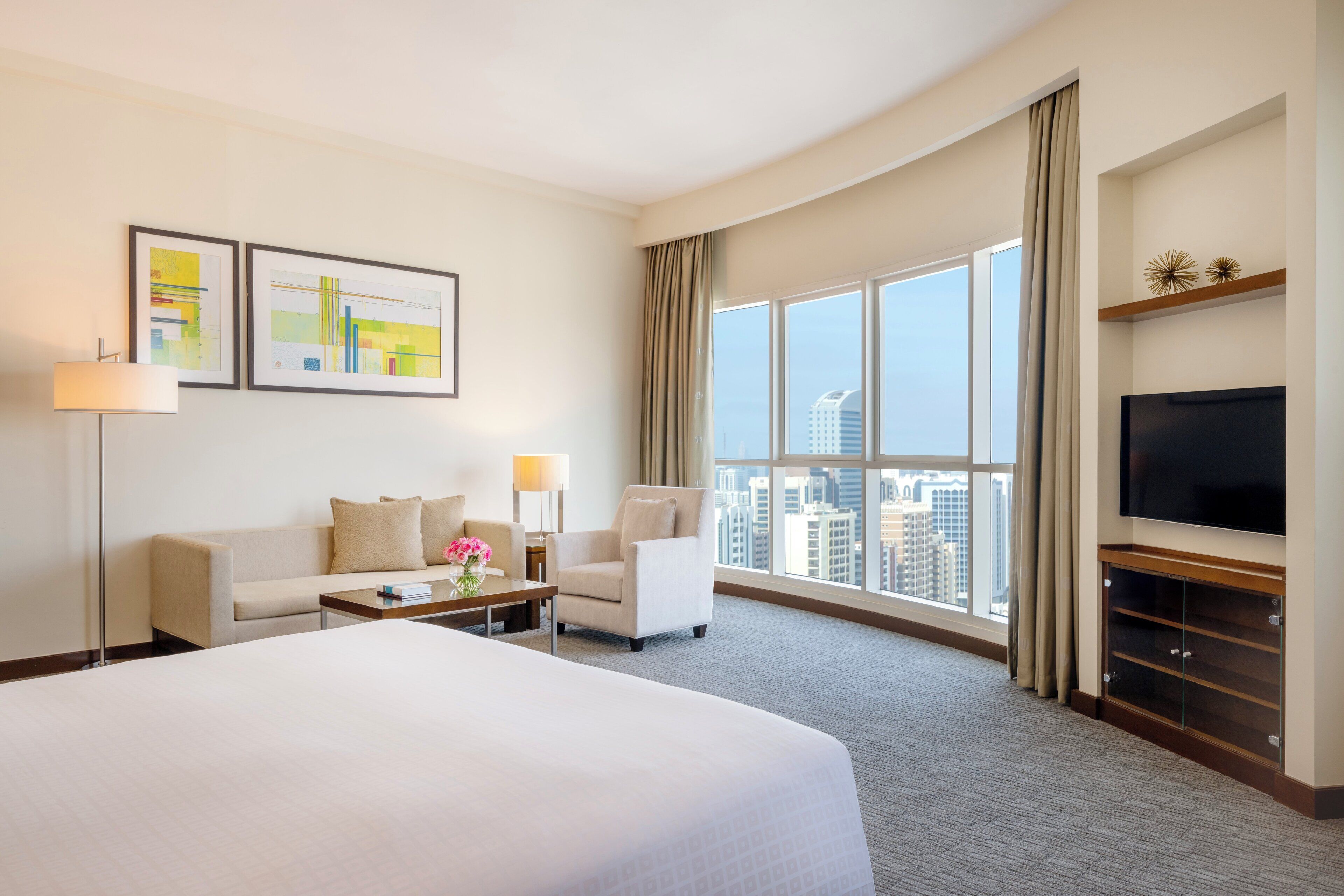Grand Millennium Al Wahda Grand Millennium Al Wahda