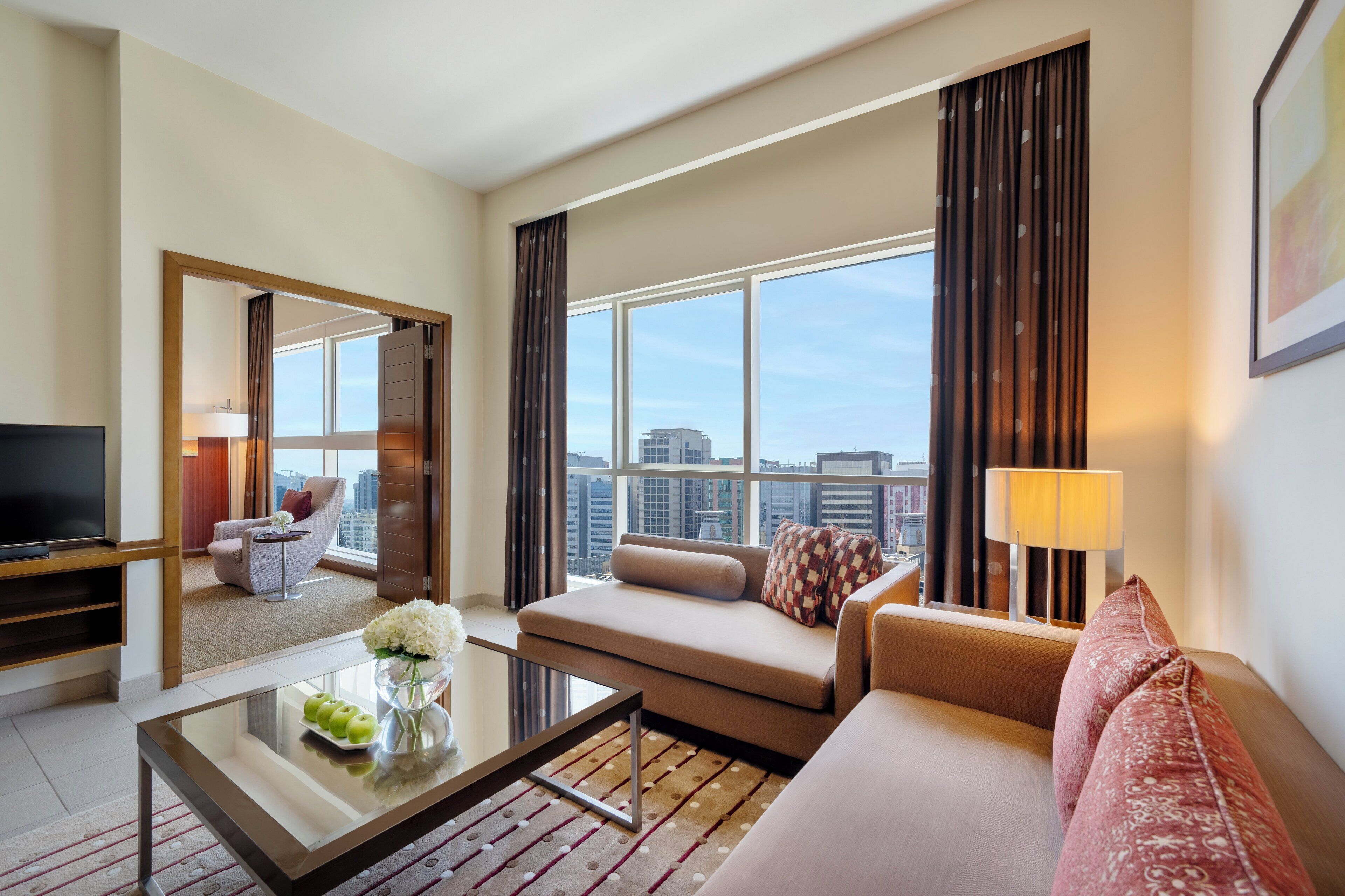 Grand Millennium Al Wahda Grand Millennium Al Wahda