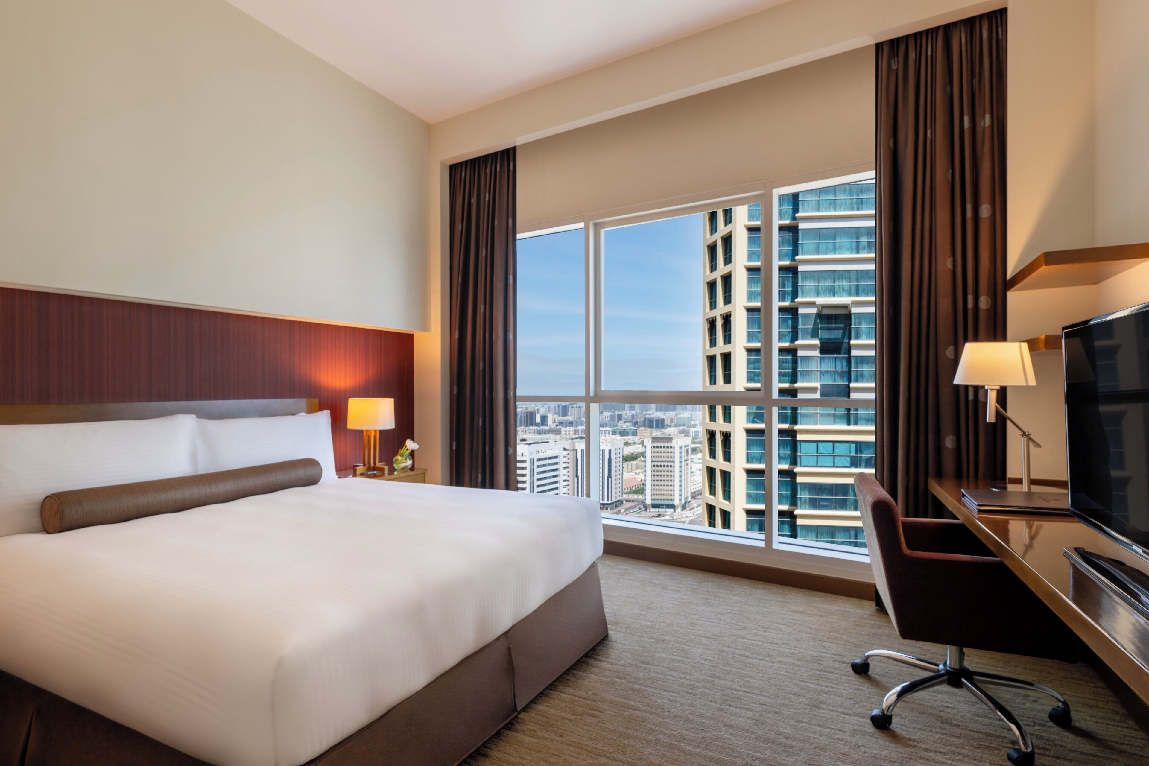 Grand Millennium Al Wahda Grand Millennium Al Wahda