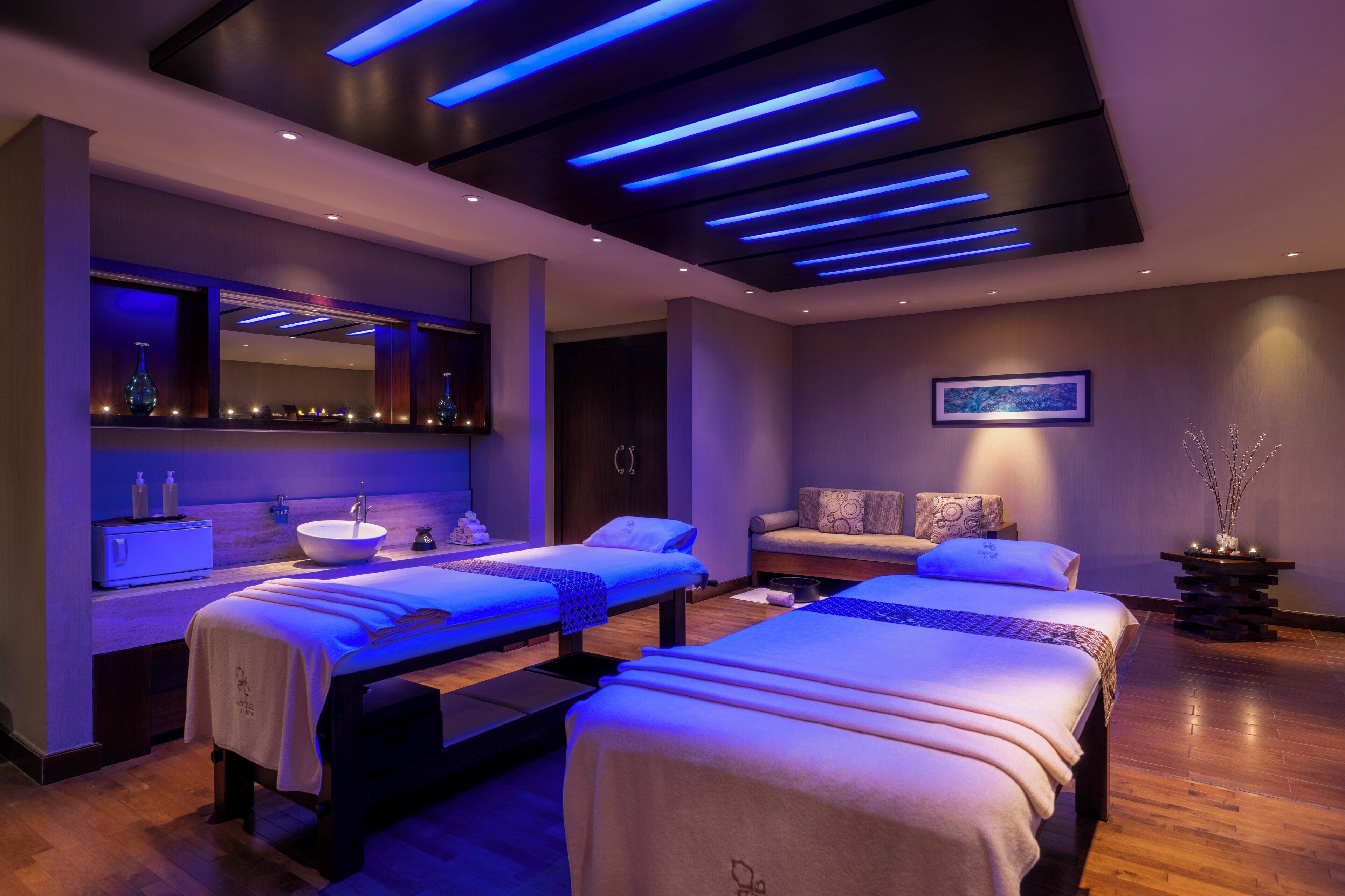Grand Millennium Al Wahda Grand Millennium Al Wahda
