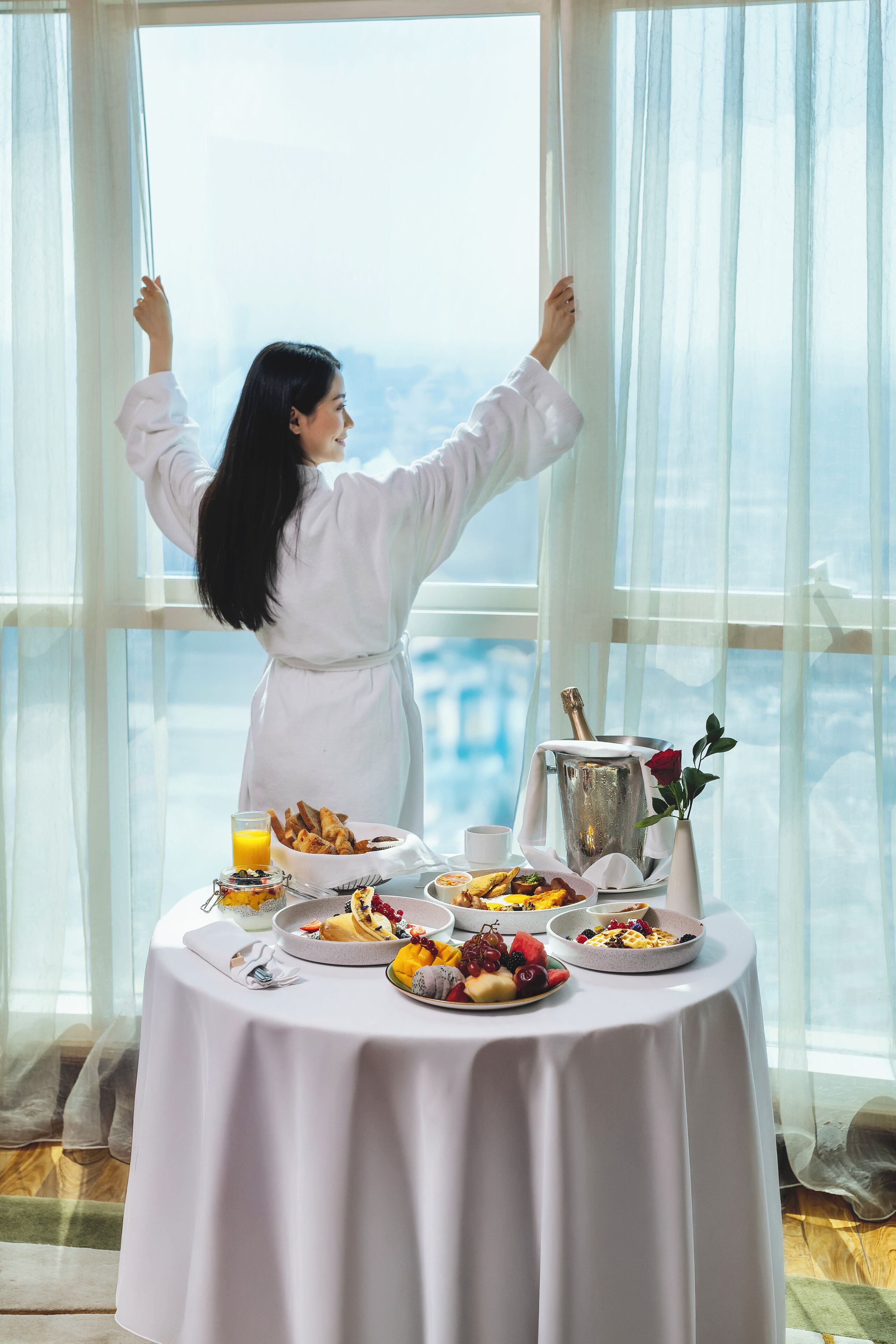 Grand Millennium Al Wahda Grand Millennium Al Wahda