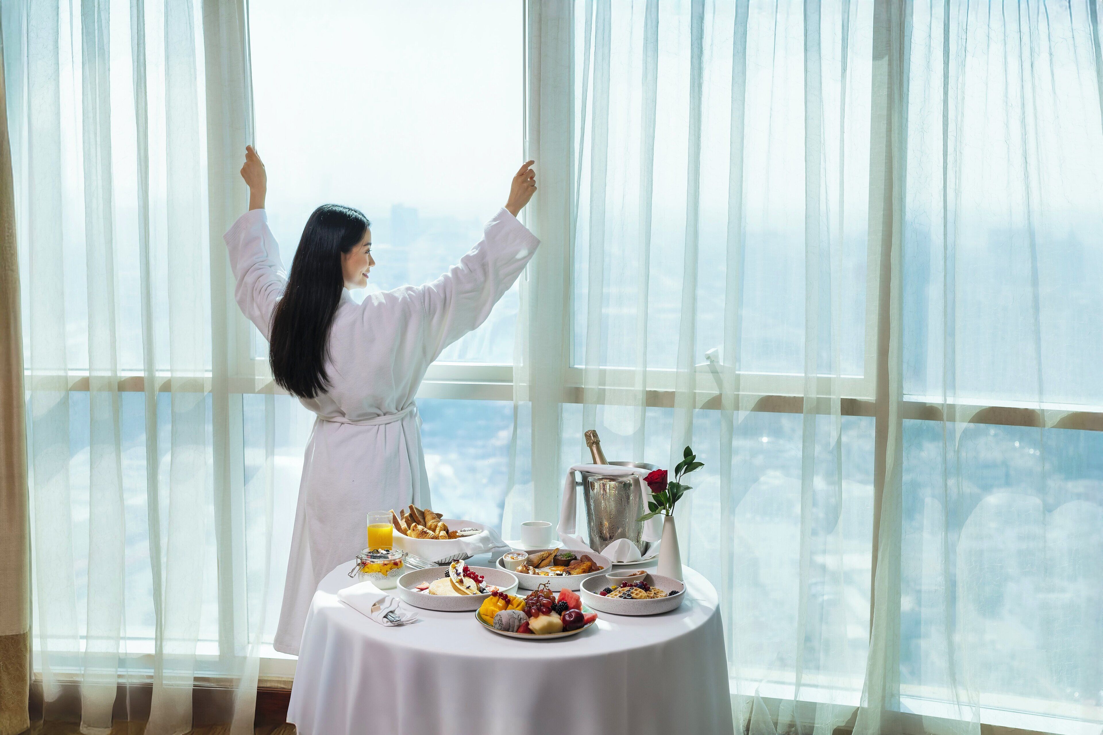 Grand Millennium Al Wahda Grand Millennium Al Wahda