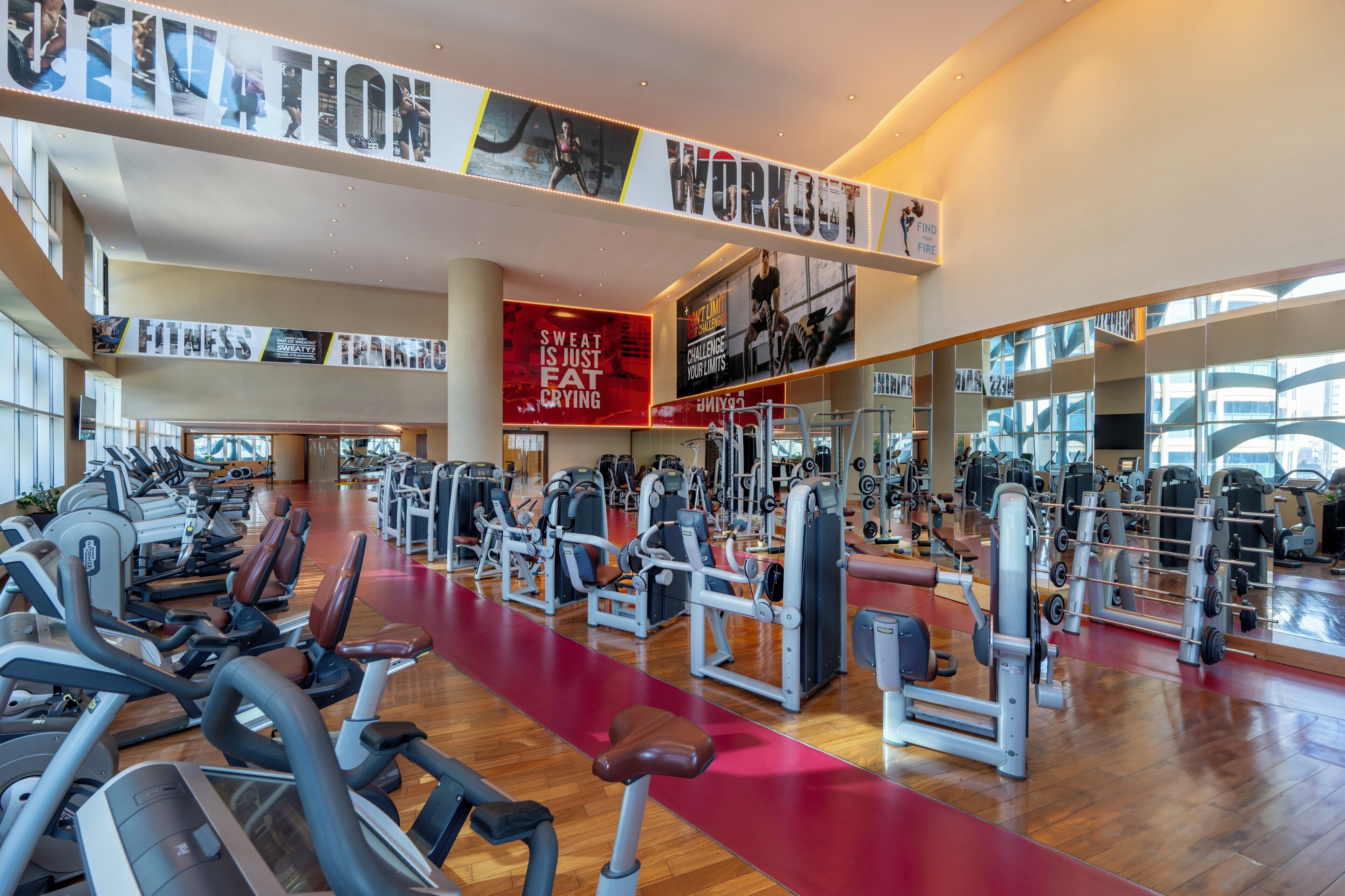 Grand Millennium Al Wahda Grand Millennium Al Wahda