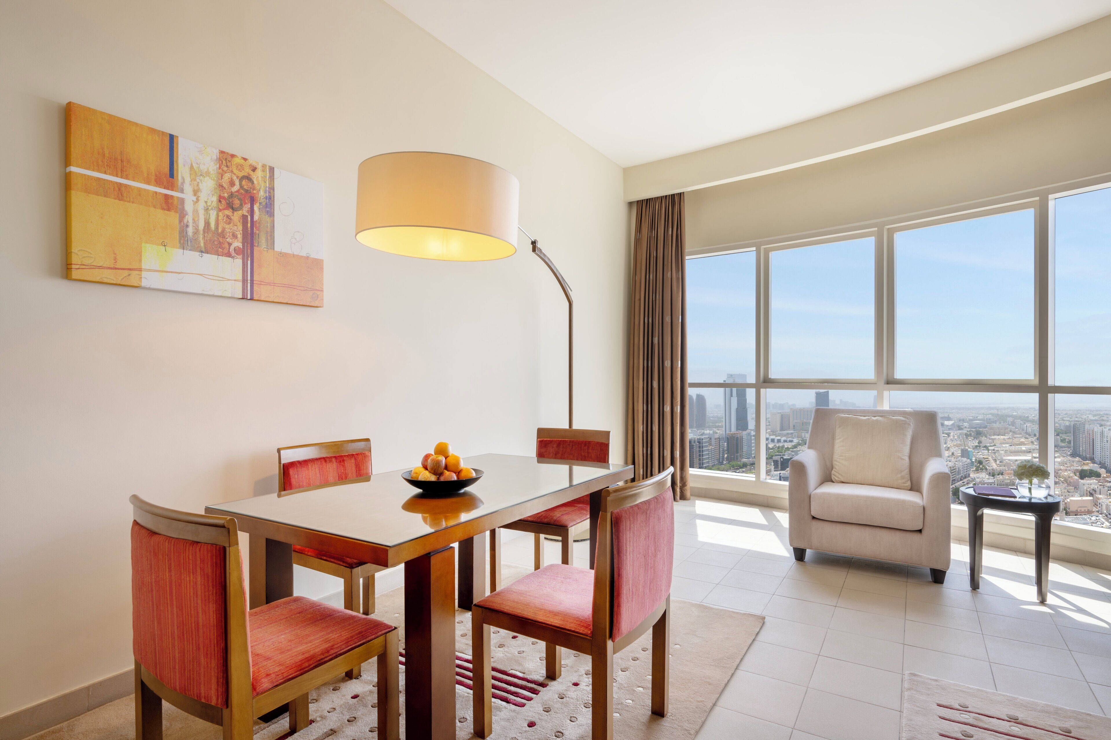 Grand Millennium Al Wahda Grand Millennium Al Wahda