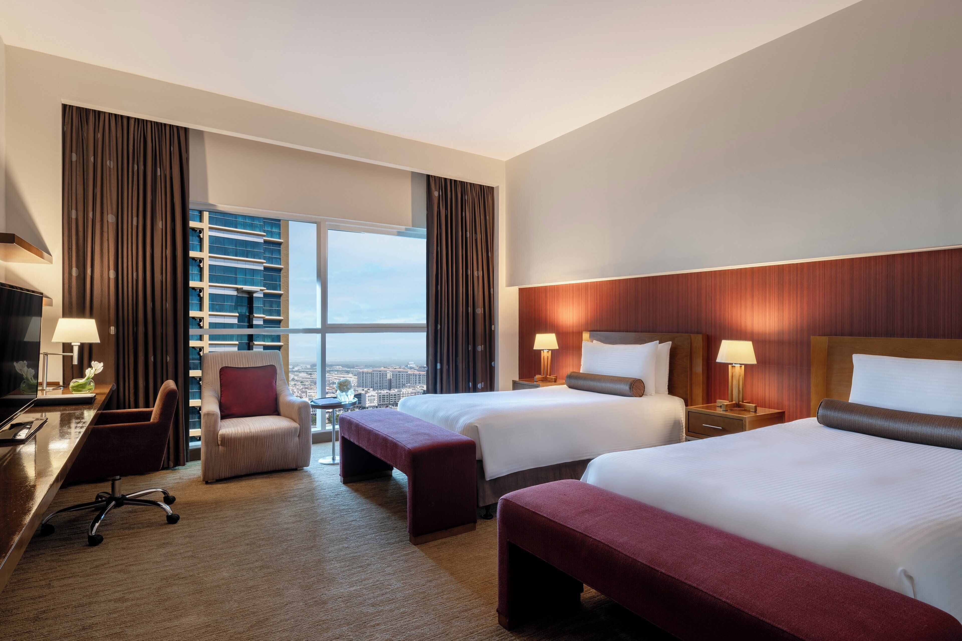 Grand Millennium Al Wahda Grand Millennium Al Wahda