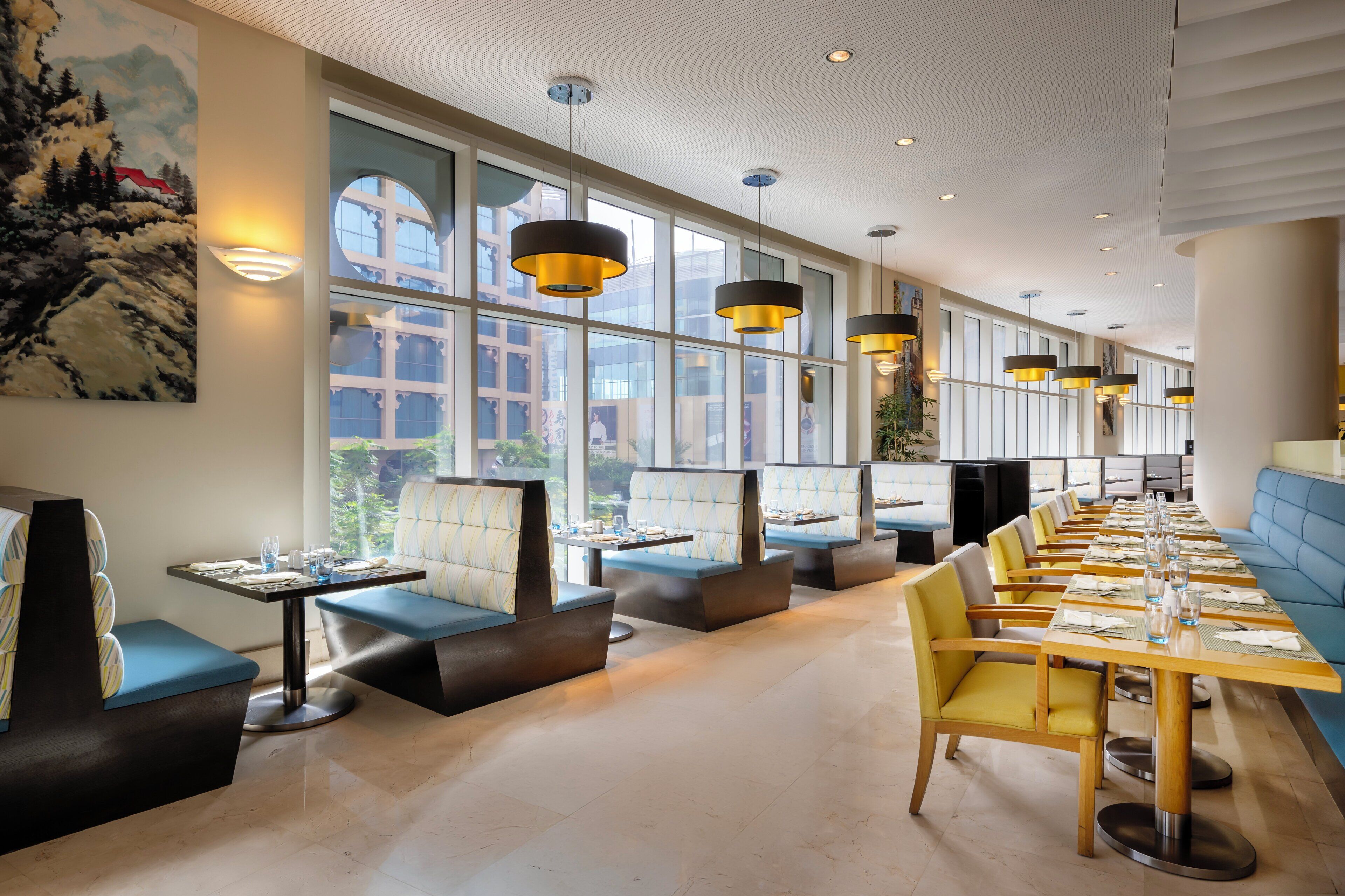 Grand Millennium Al Wahda Grand Millennium Al Wahda
