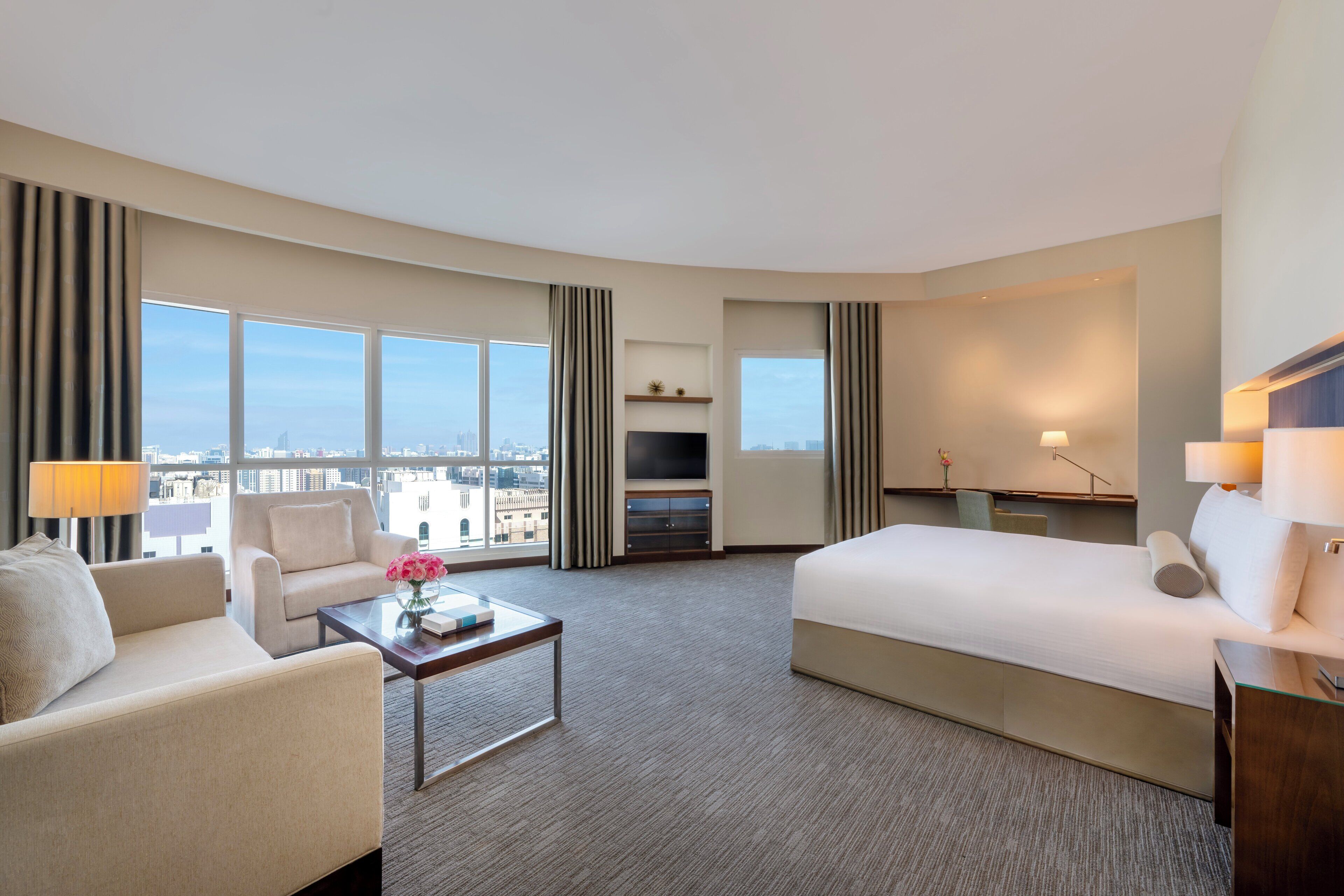 Grand Millennium Al Wahda Grand Millennium Al Wahda