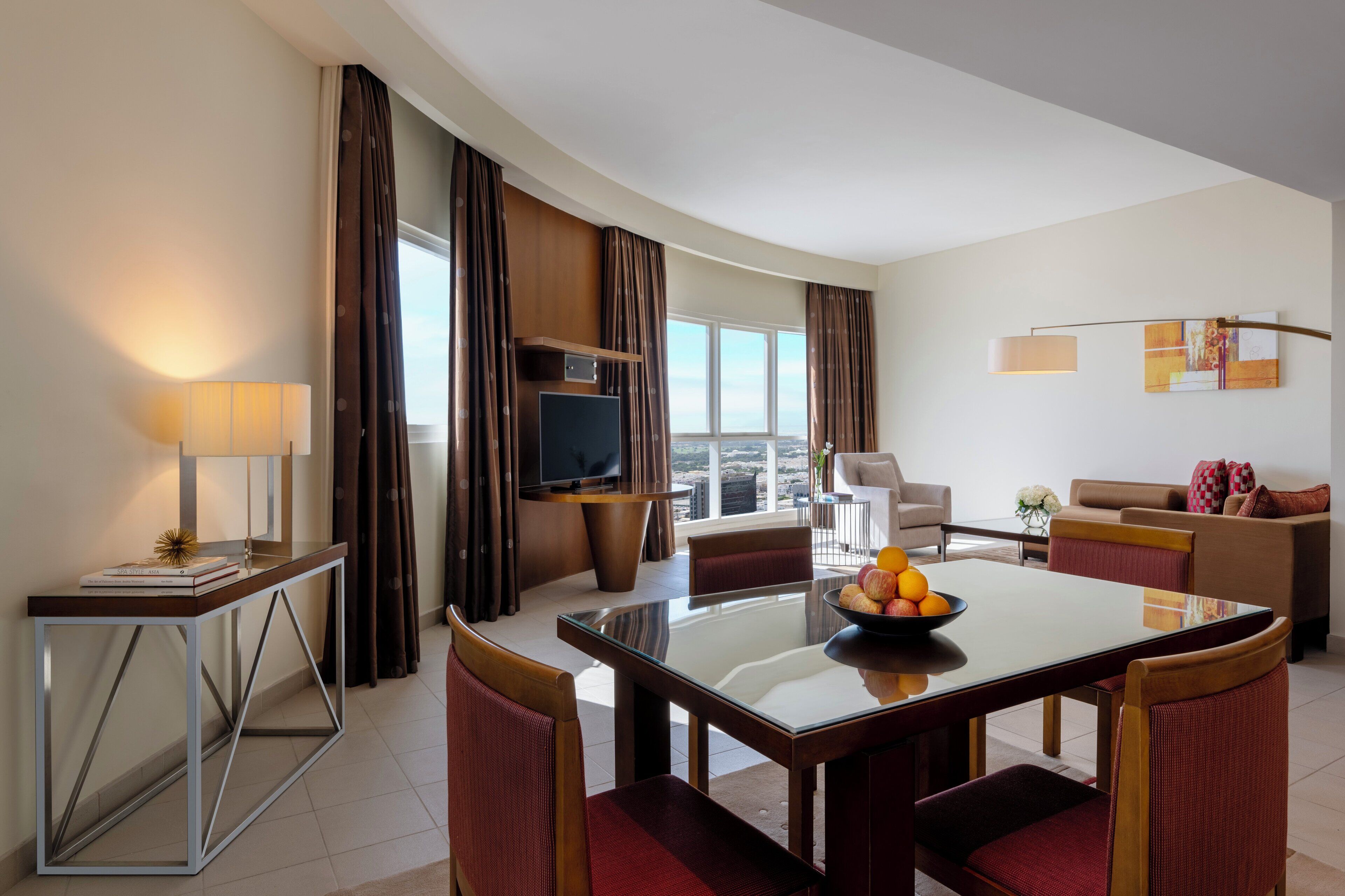 Grand Millennium Al Wahda Grand Millennium Al Wahda