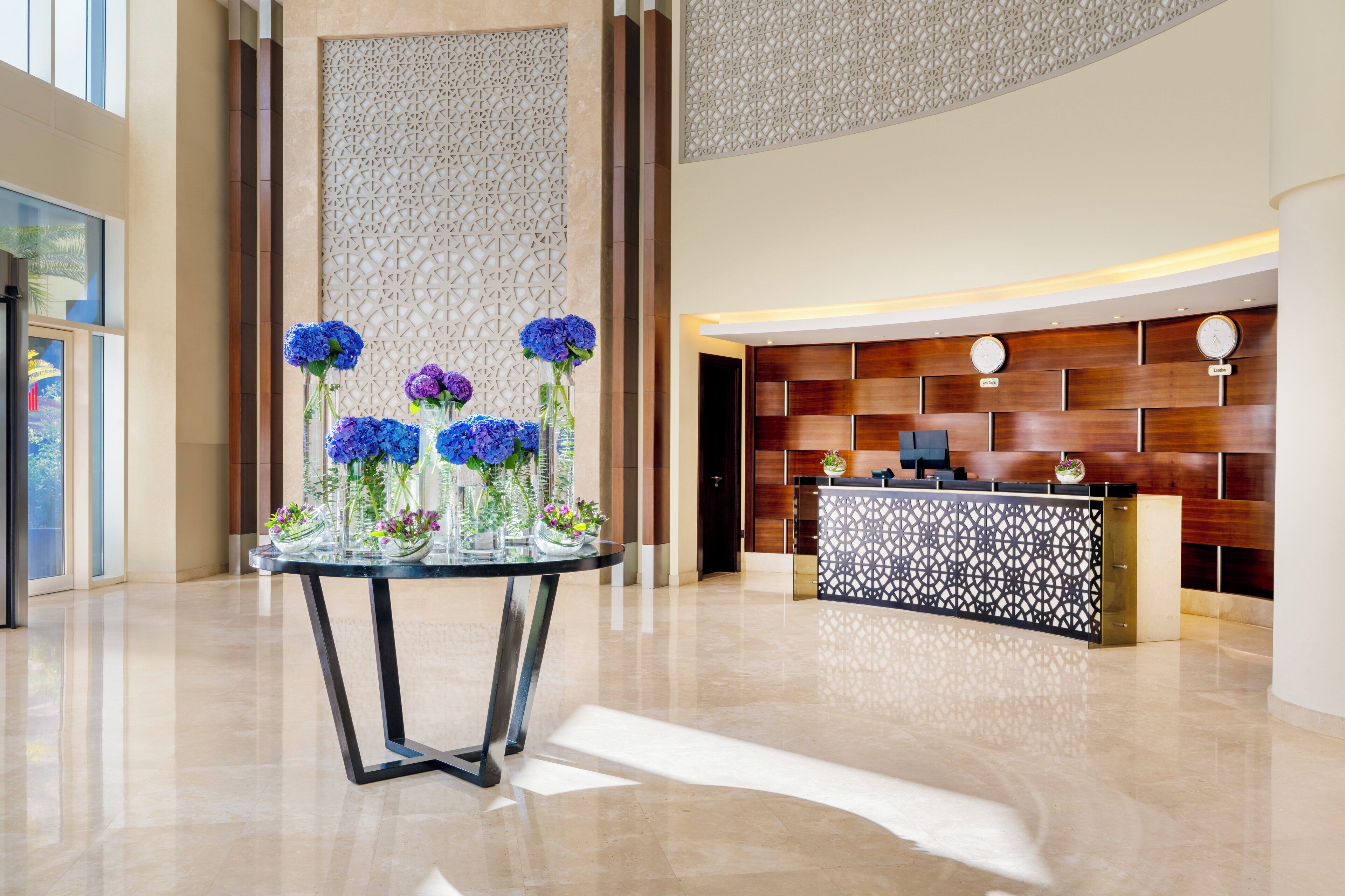 Grand Millennium Al Wahda Grand Millennium Al Wahda