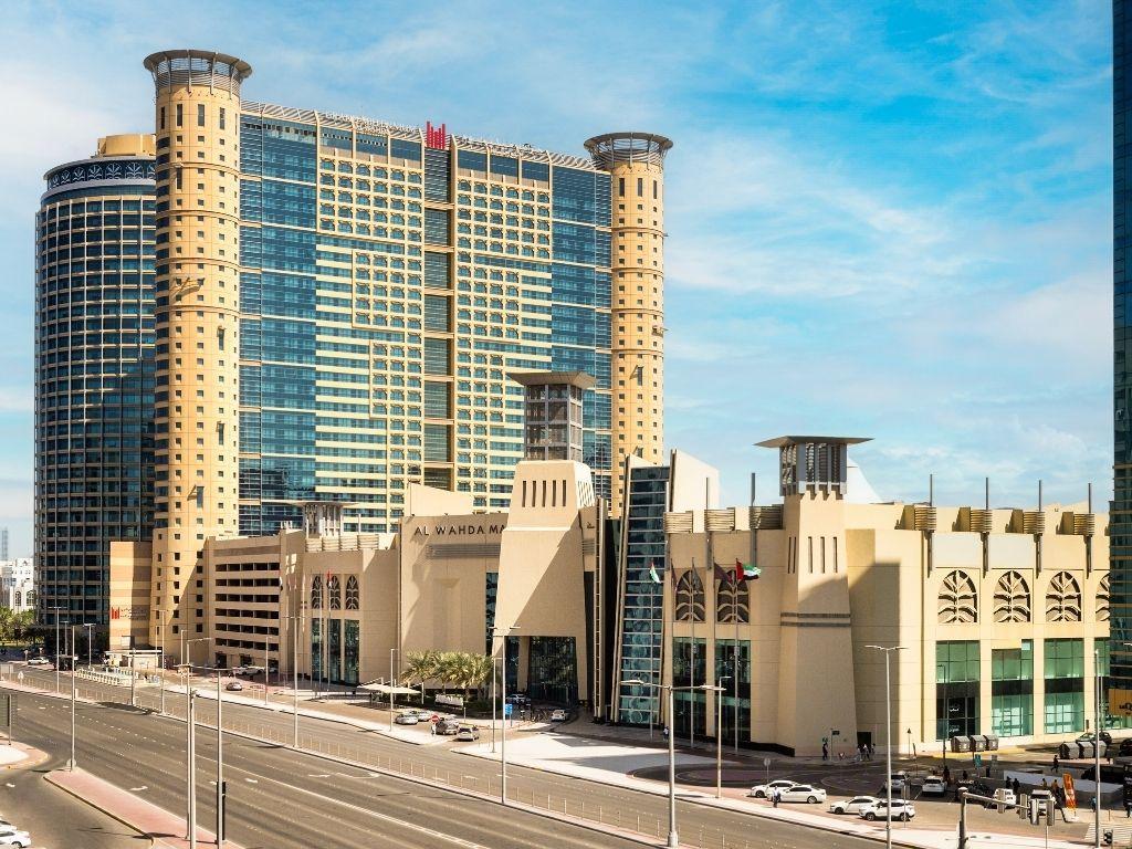 Grand Millennium Al Wahda Grand Millennium Al Wahda