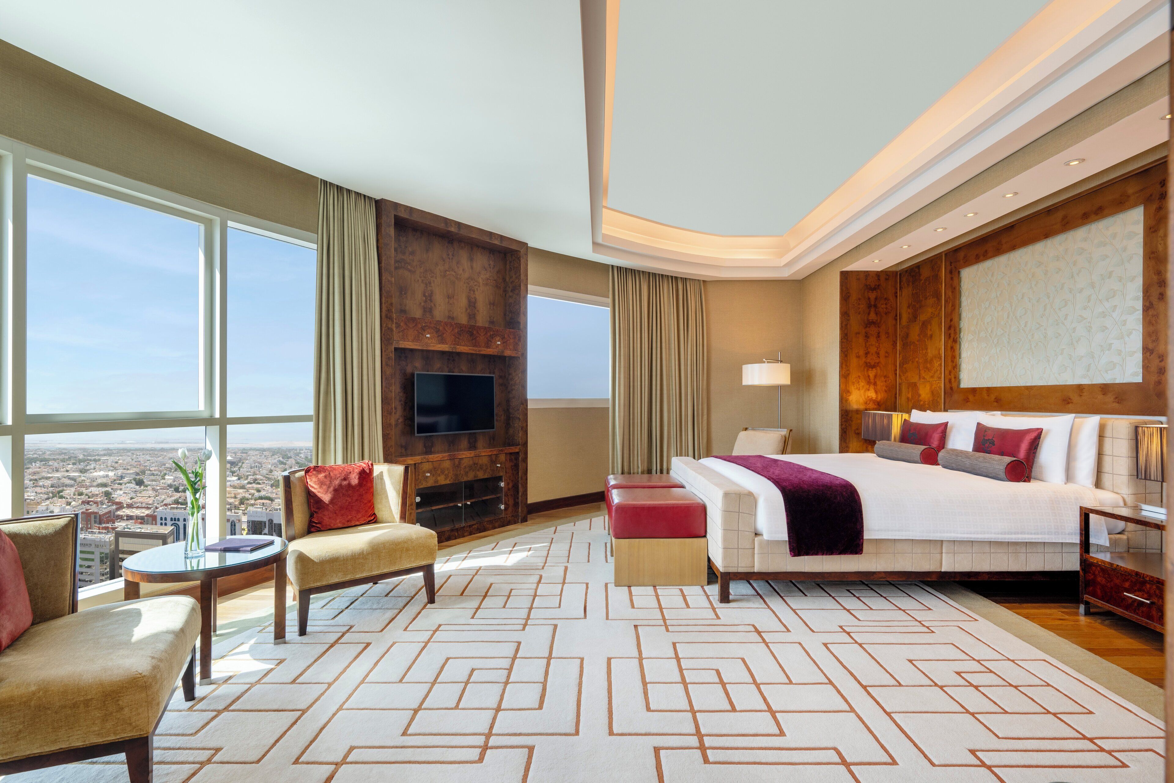 Grand Millennium Al Wahda Grand Millennium Al Wahda