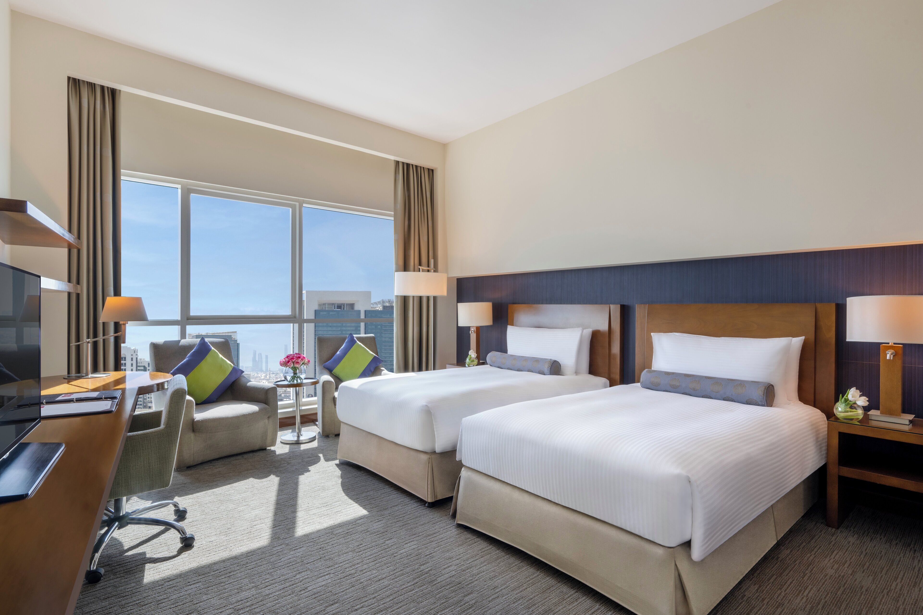 Grand Millennium Al Wahda Grand Millennium Al Wahda