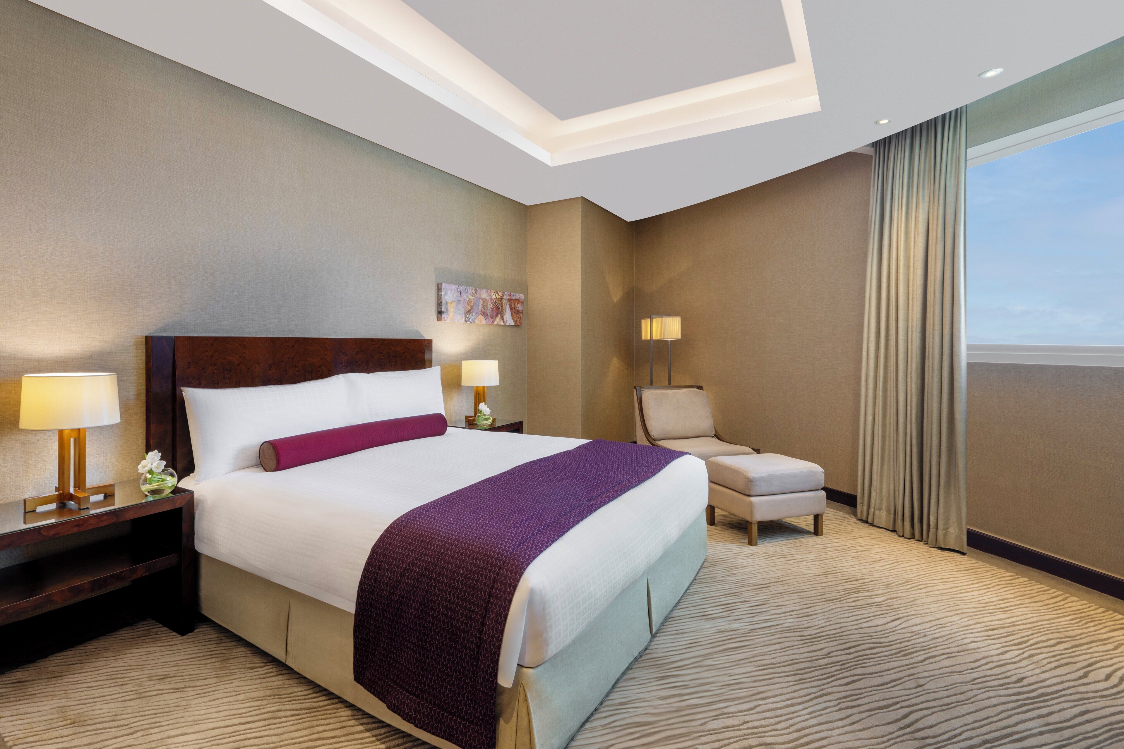 Grand Millennium Al Wahda Grand Millennium Al Wahda